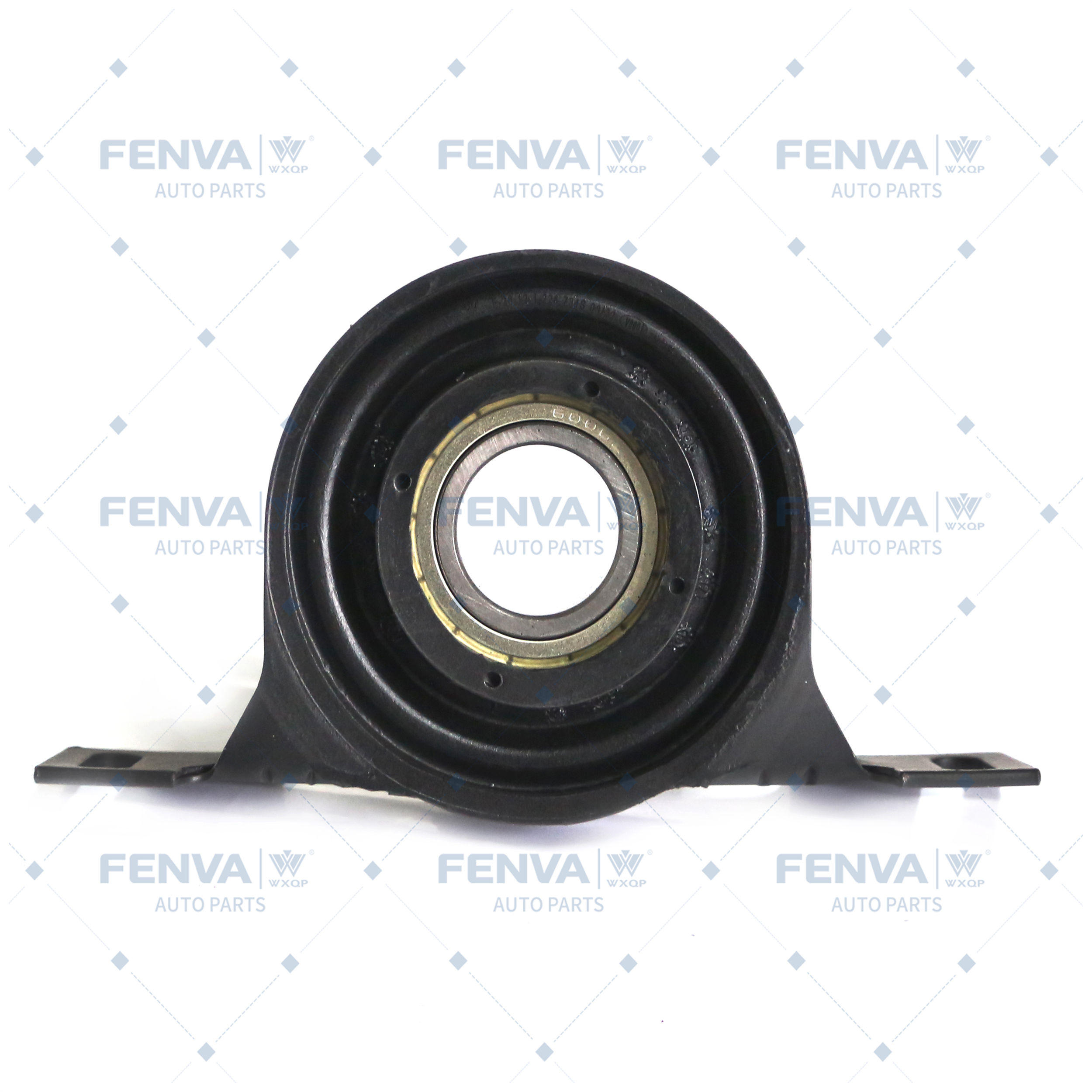 Suspension, propshaft