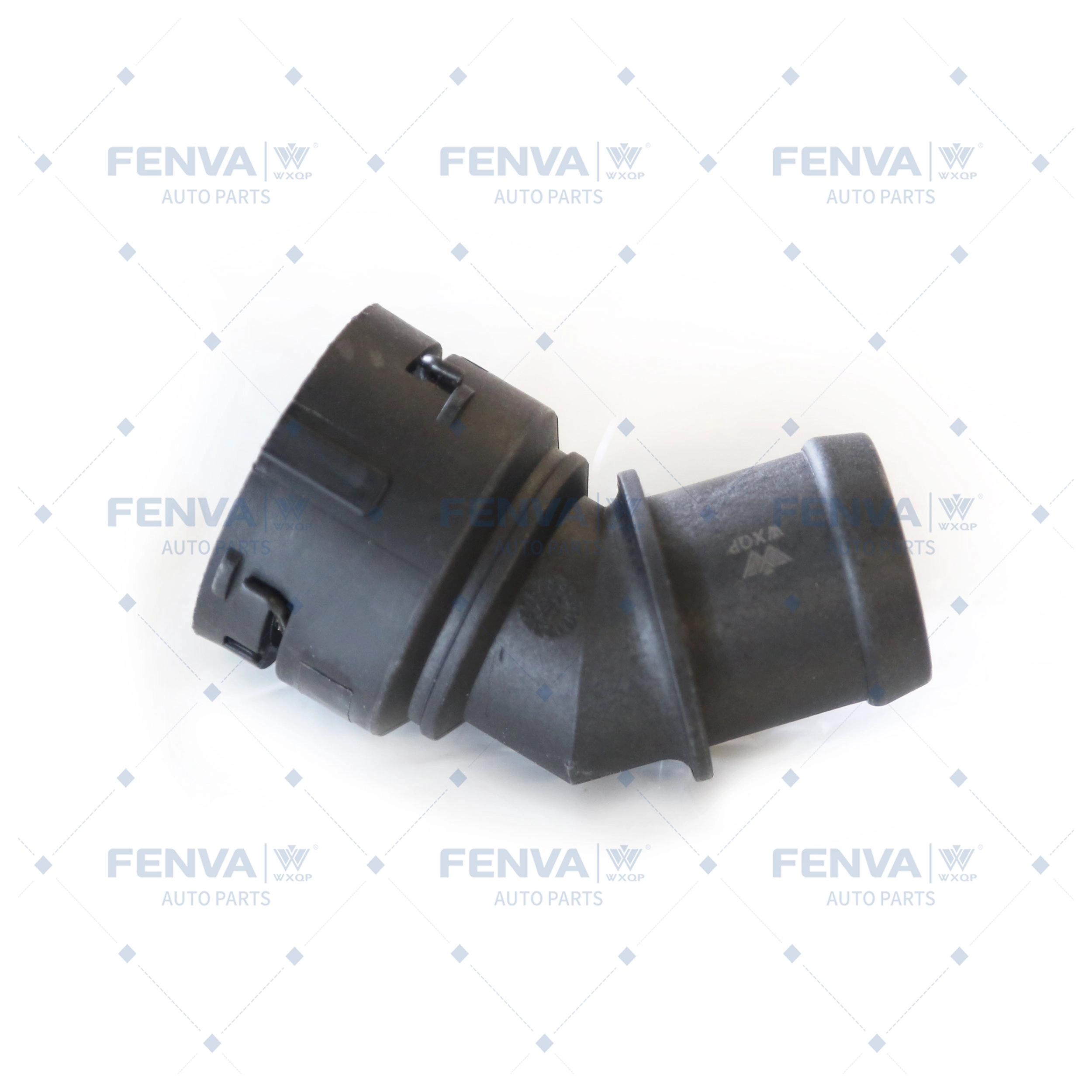Coolant Flange