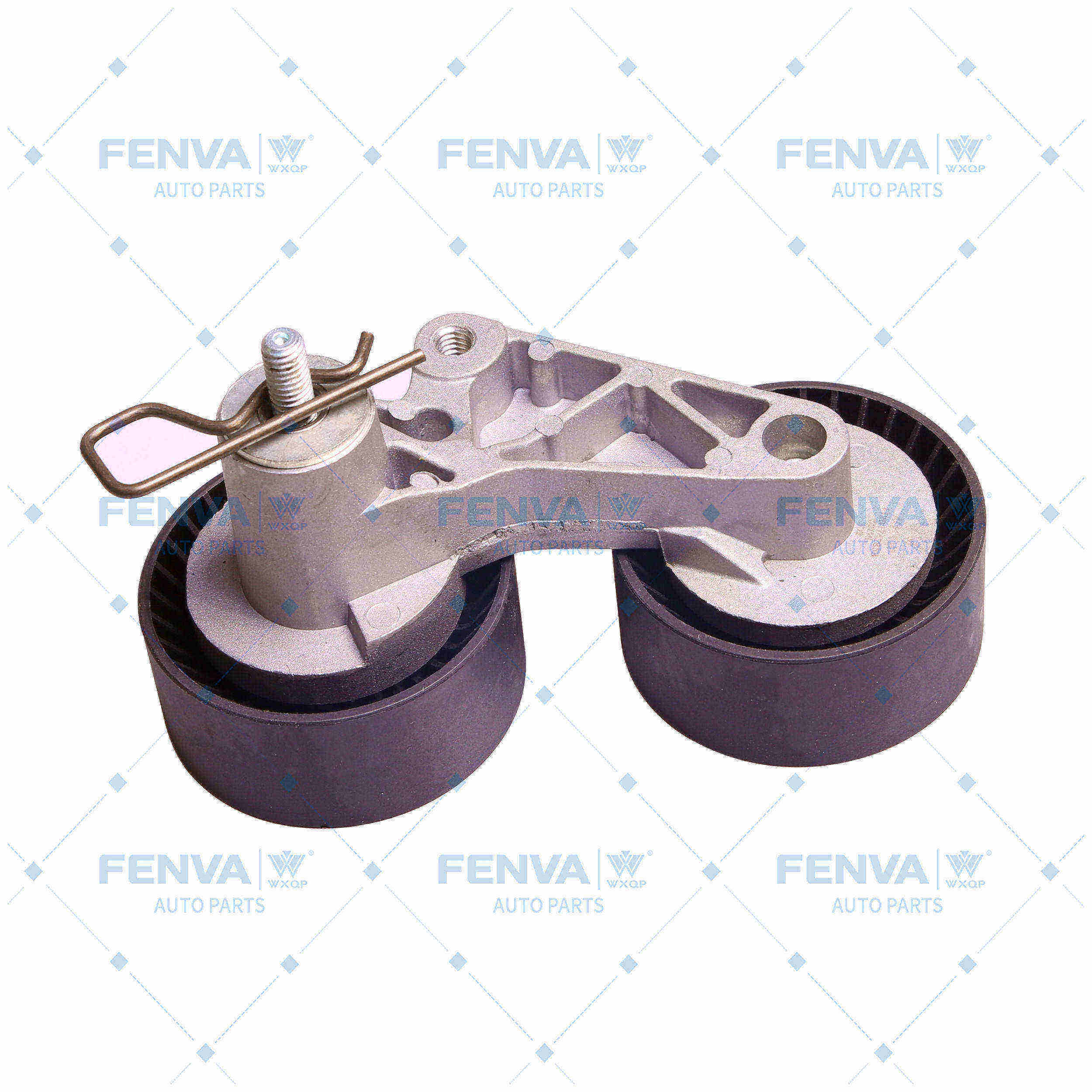 Belt Tensioner, V-ribbed belt (210825)