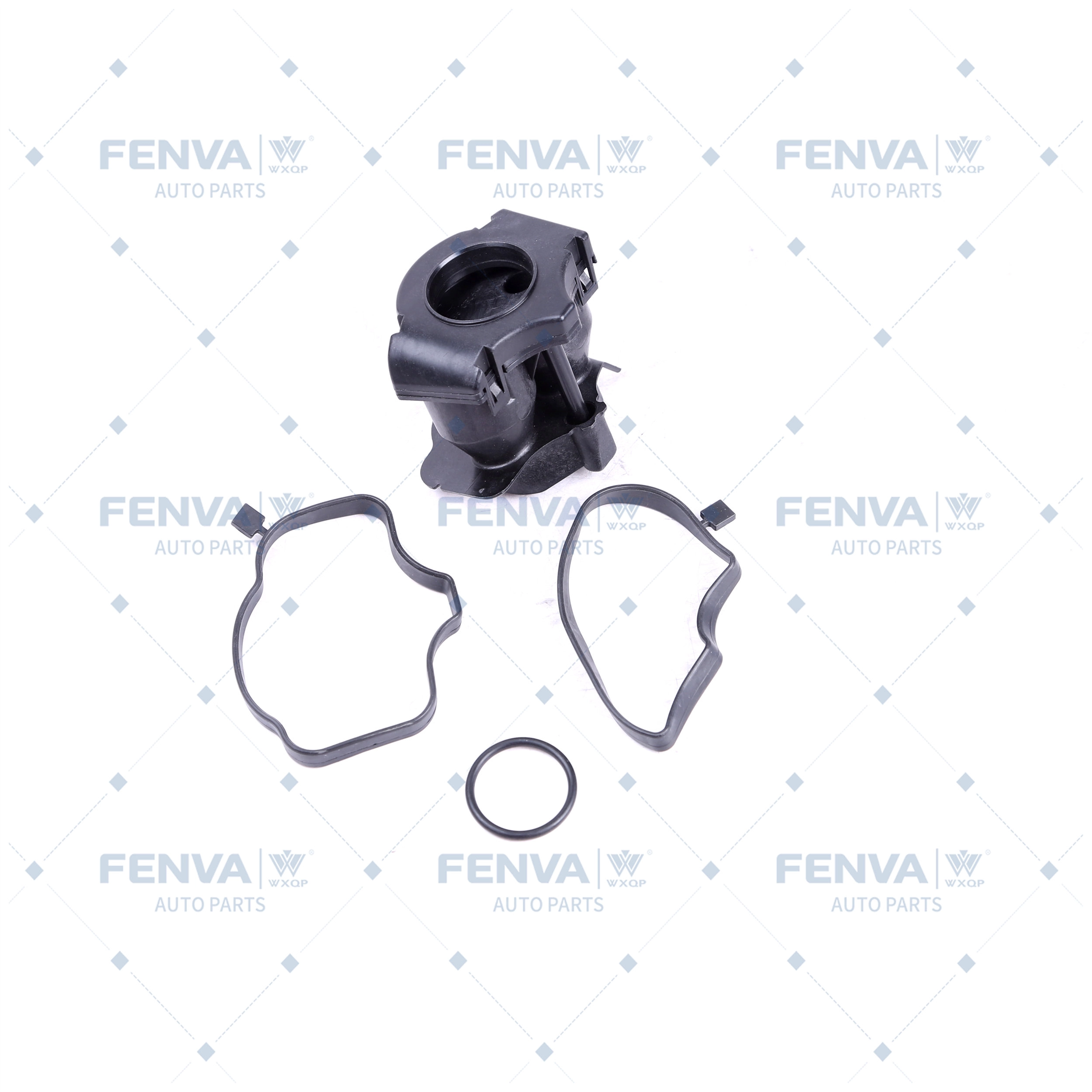 Oil Separator, crankcase ventilation (230161)