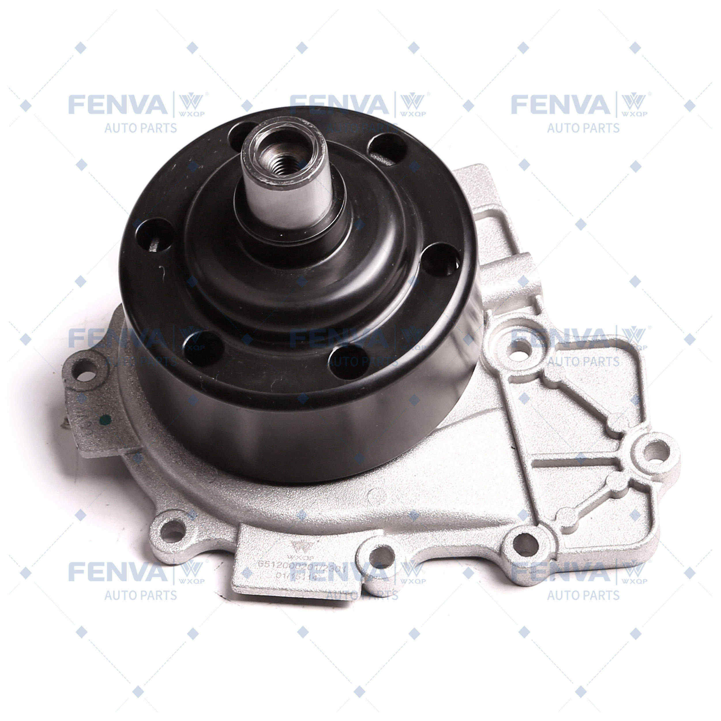 Water Pump, engine cooling (120921)