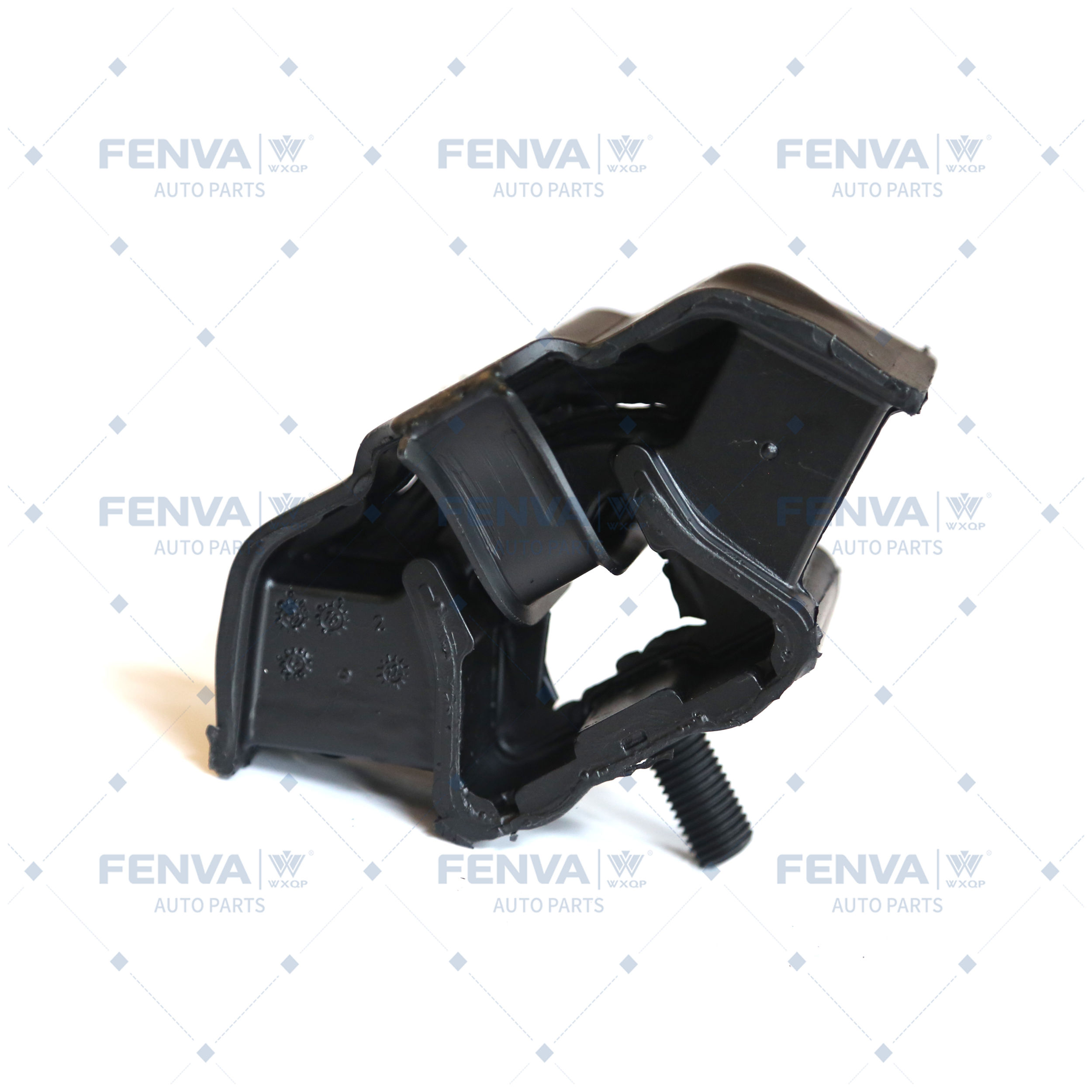 Mounting, automatic transmission