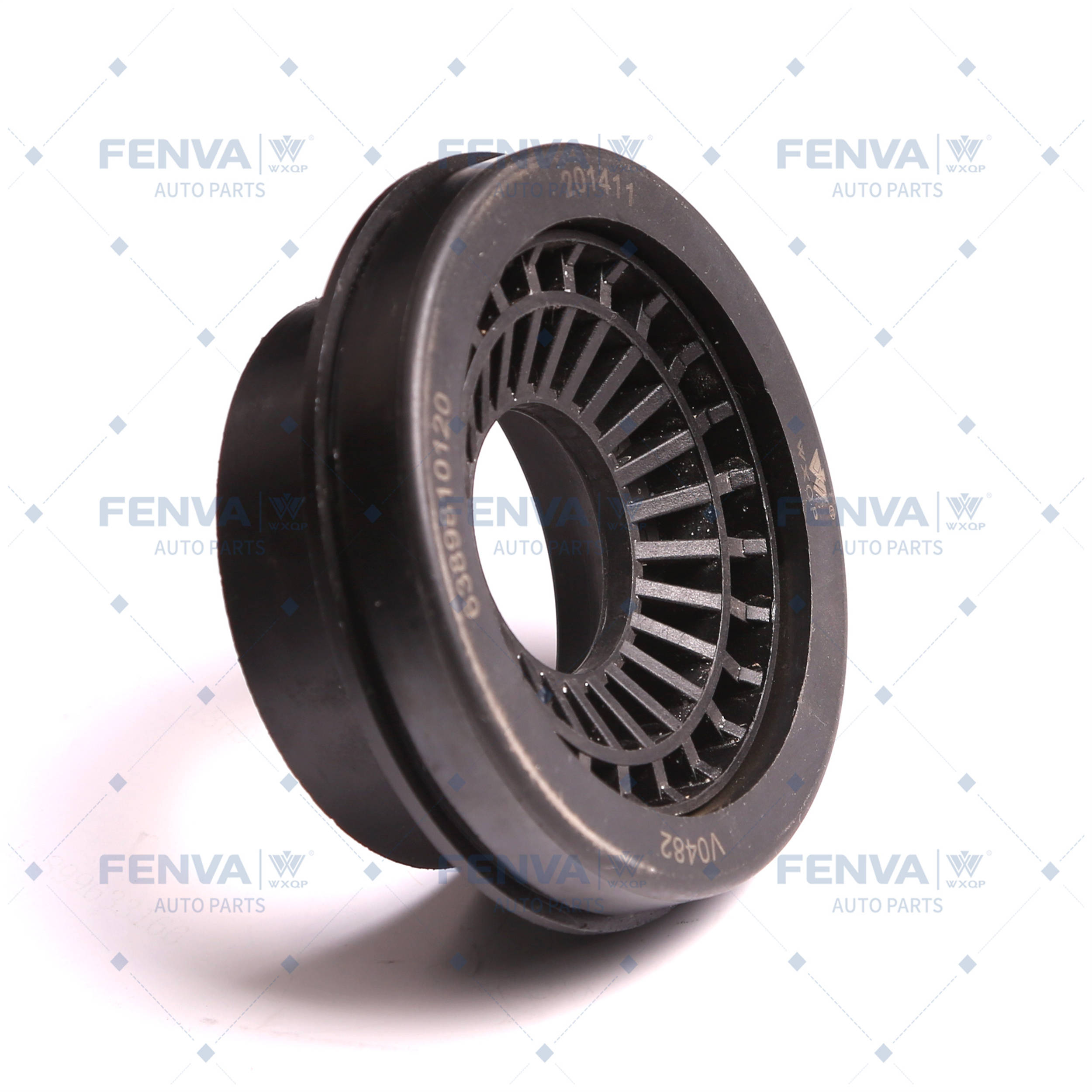 Rolling Bearing, suspension strut support mount