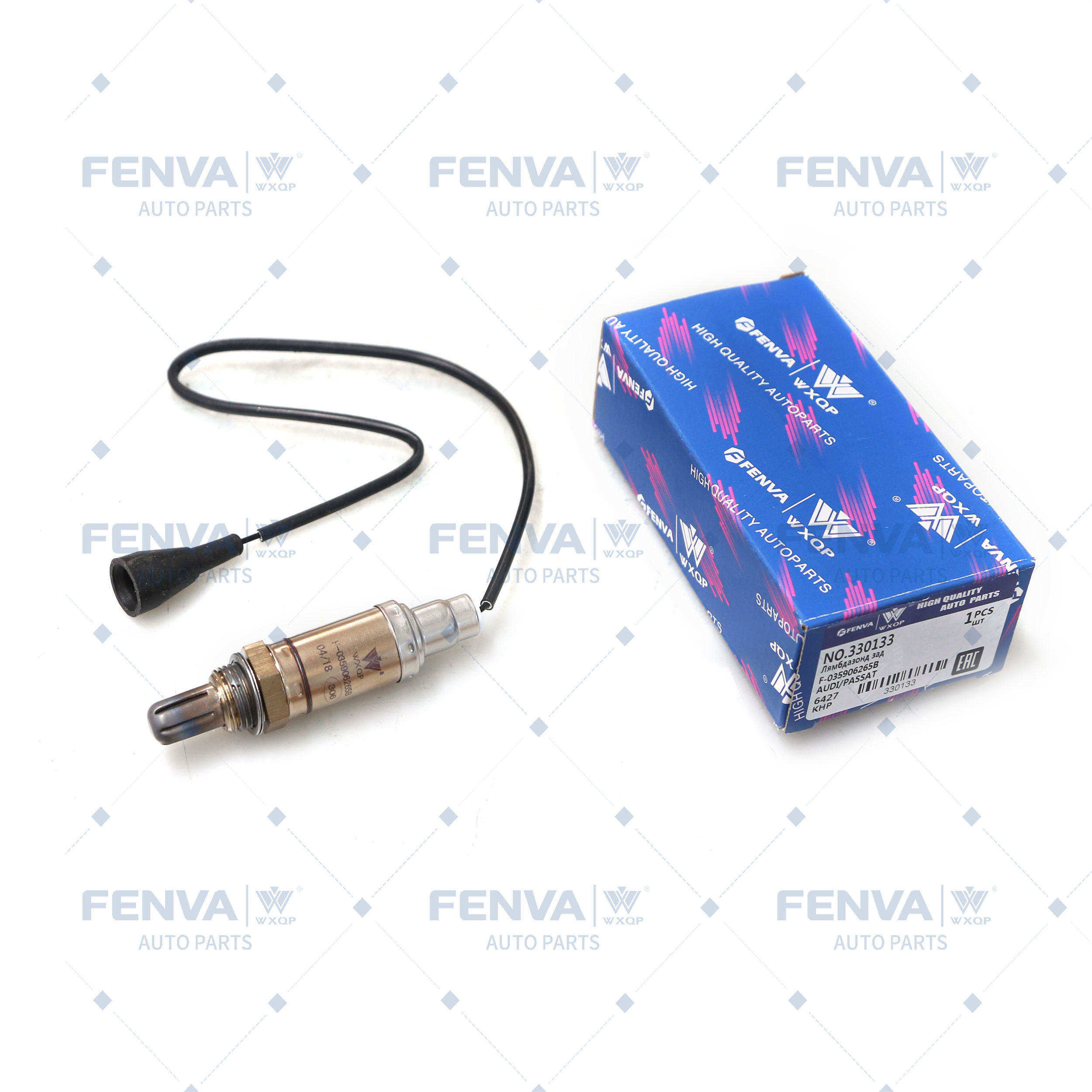 Lambda Sensor