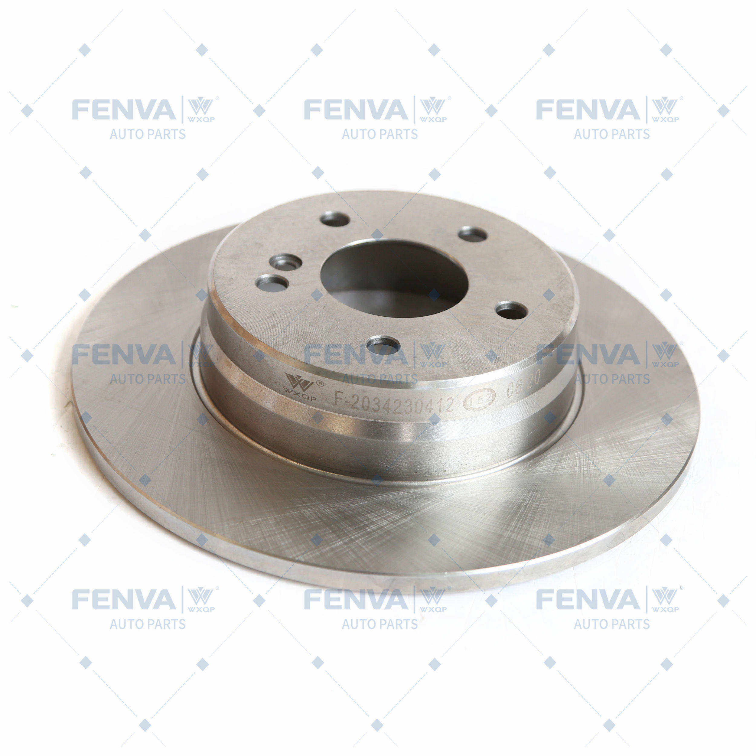 Brake Disc (140805)