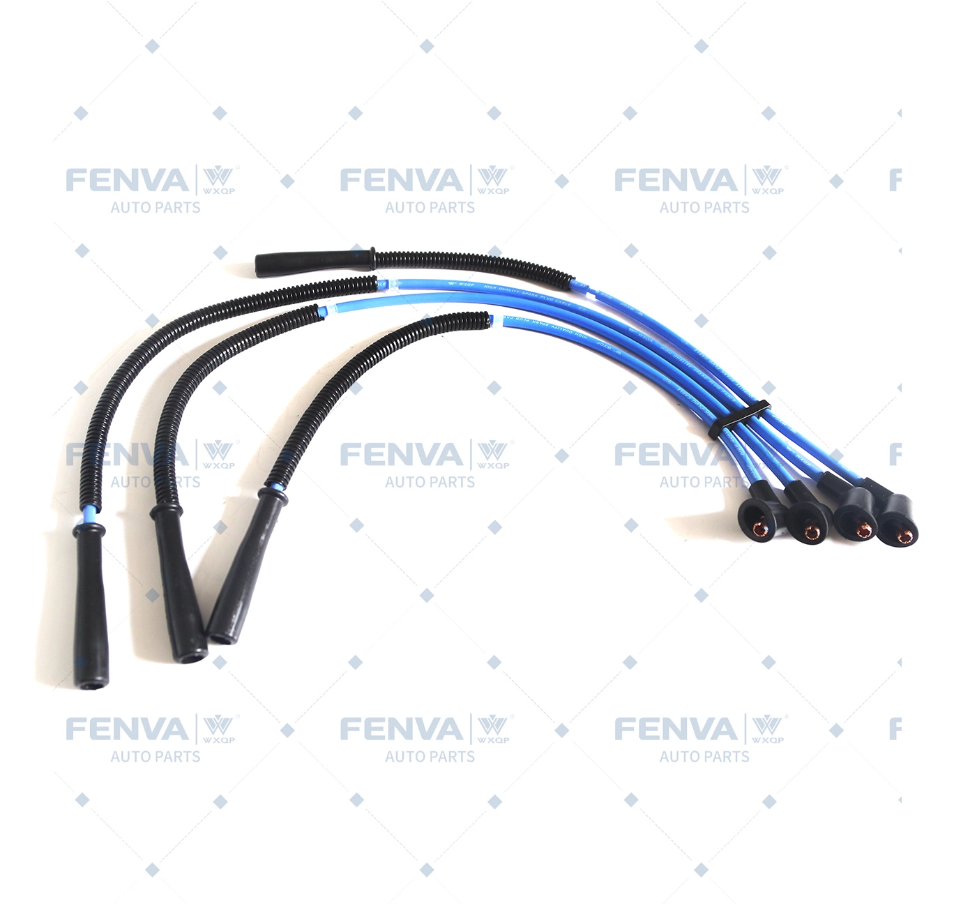 Ignition Cable Kit