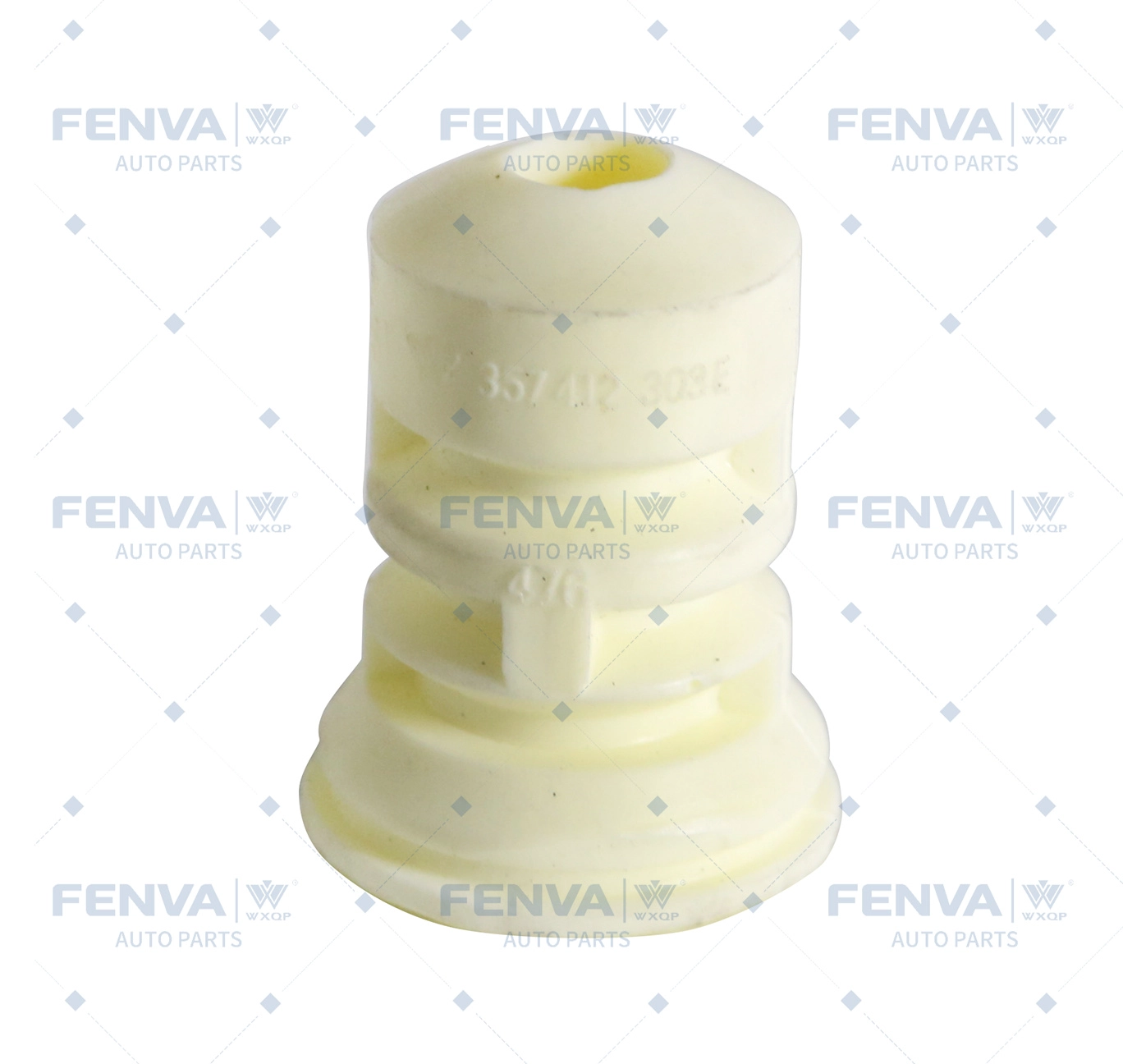 Rubber Buffer, suspension (381151)