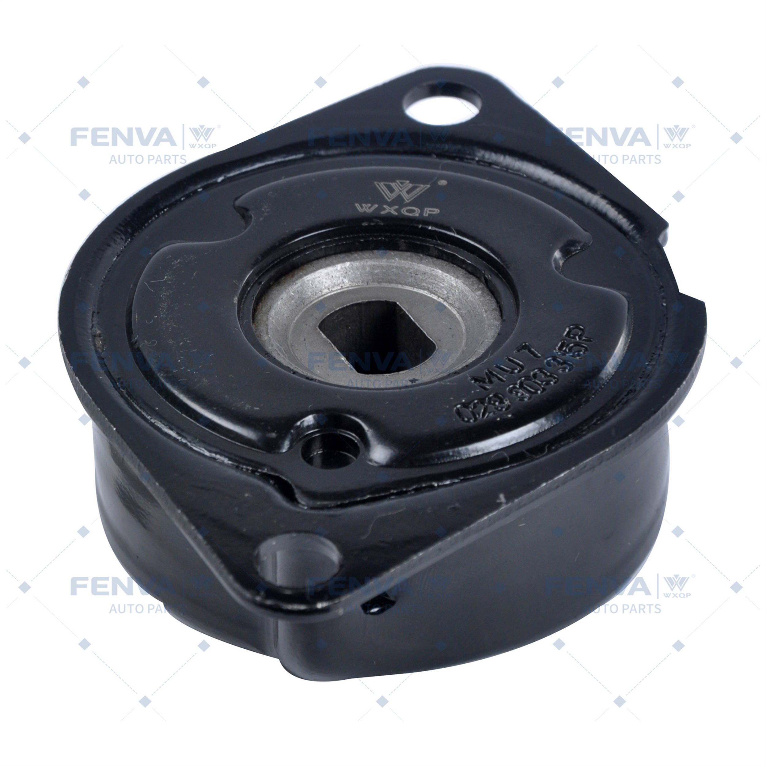 Belt Tensioner, V-ribbed belt (310475)