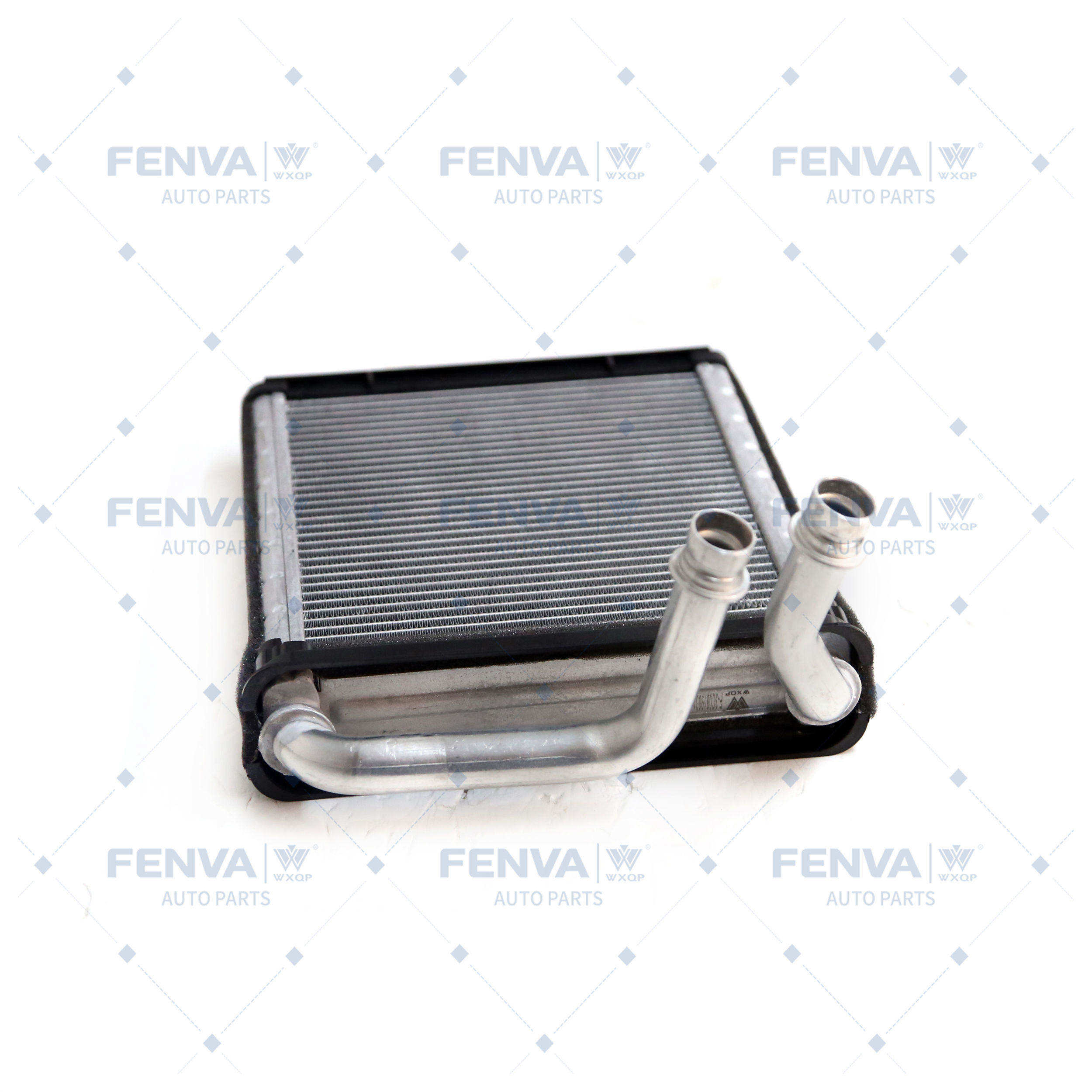 Heat Exchanger, interior heating