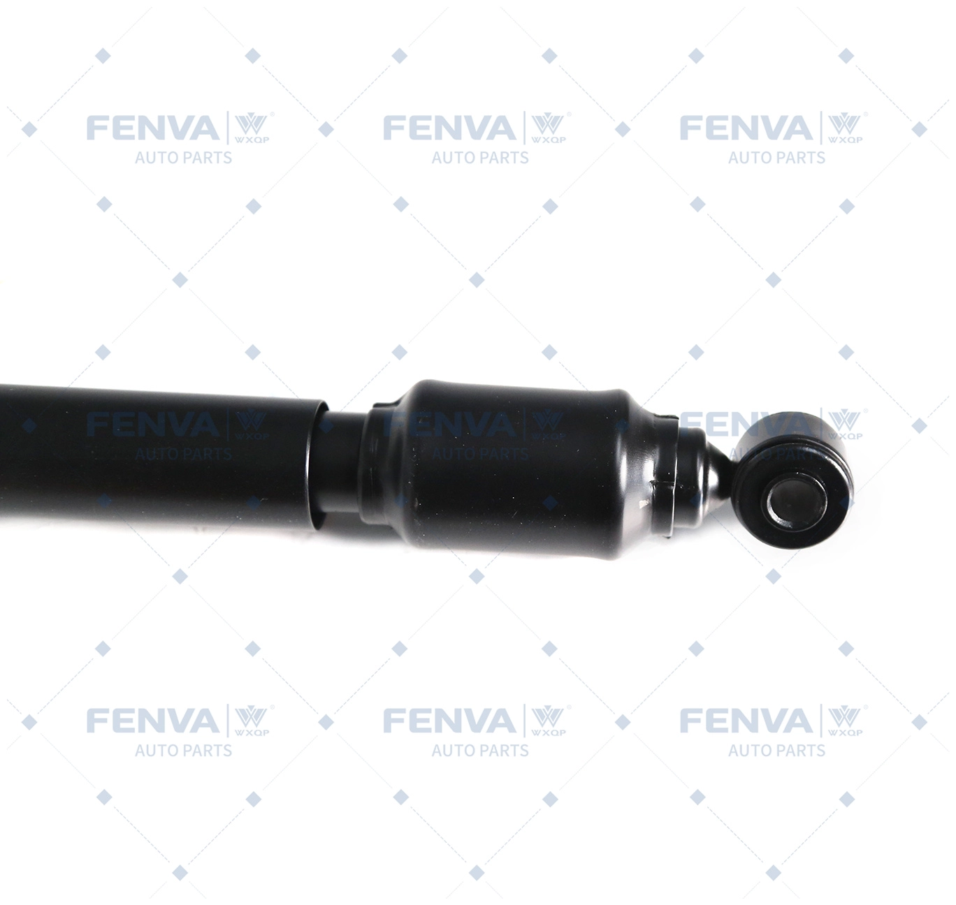 Shock Absorber, steering