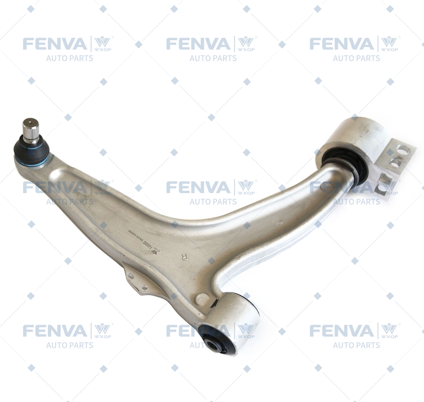 Control/Trailing Arm, wheel suspension (560637)