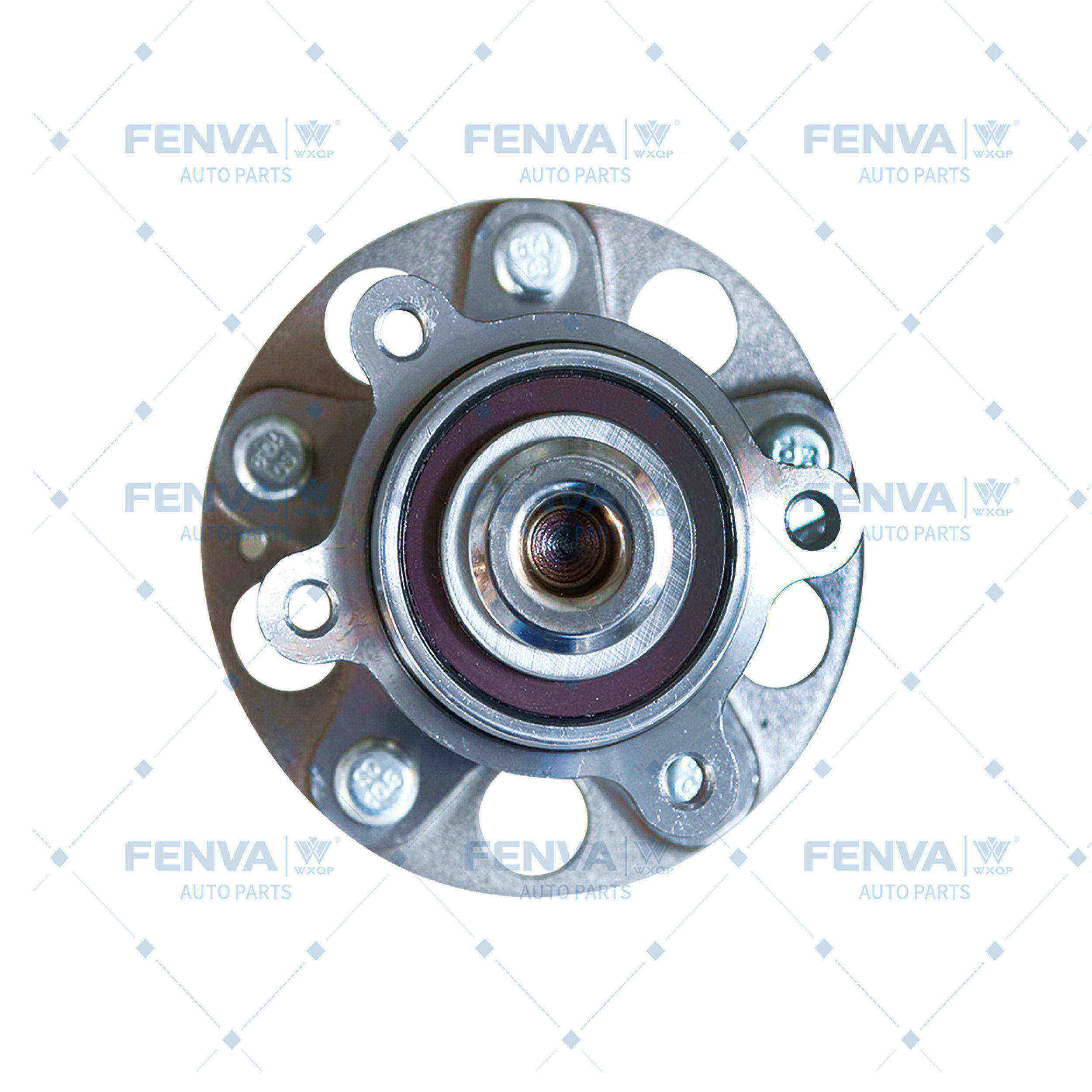 Wheel Bearing Kit (54562)