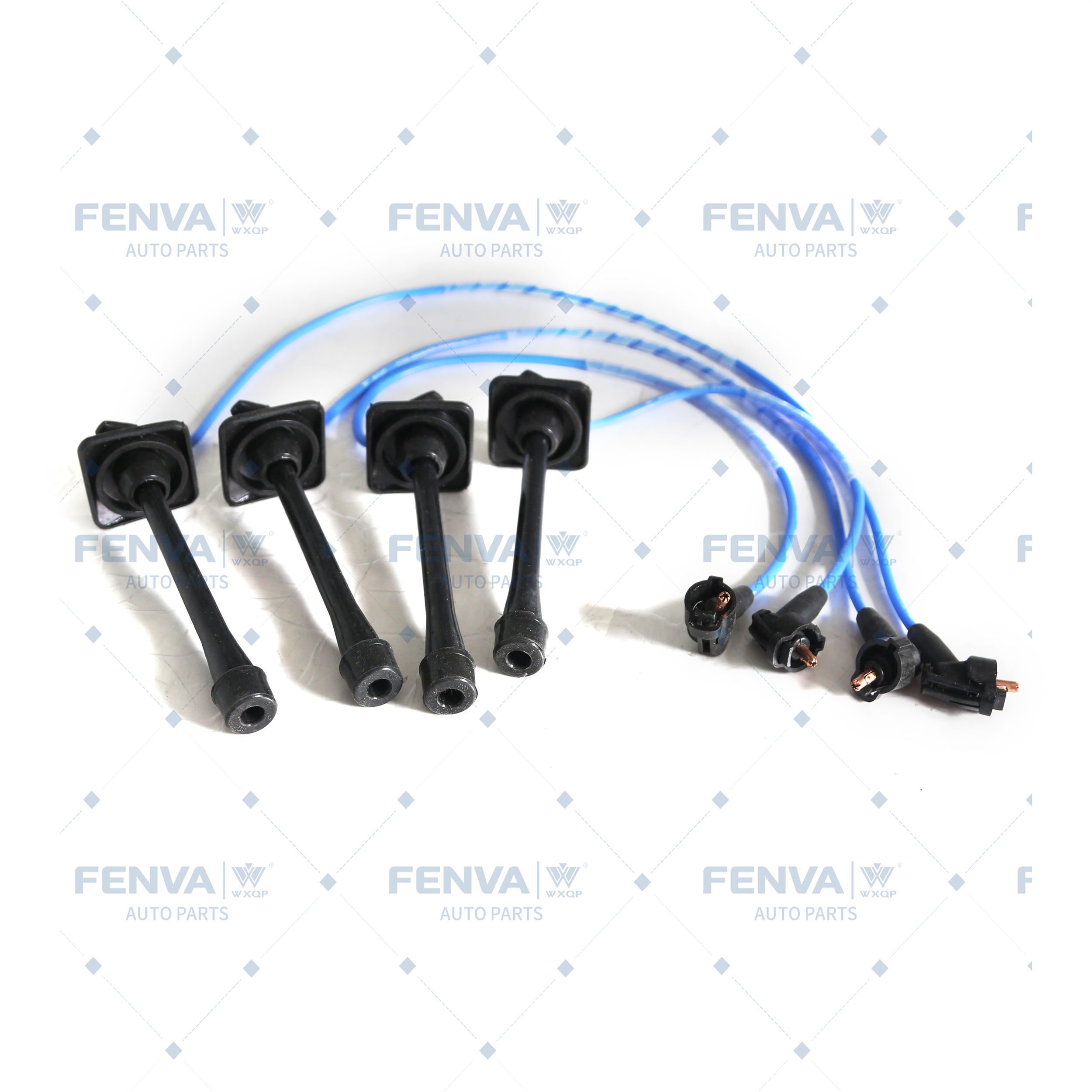 Ignition Cable Kit (30584)