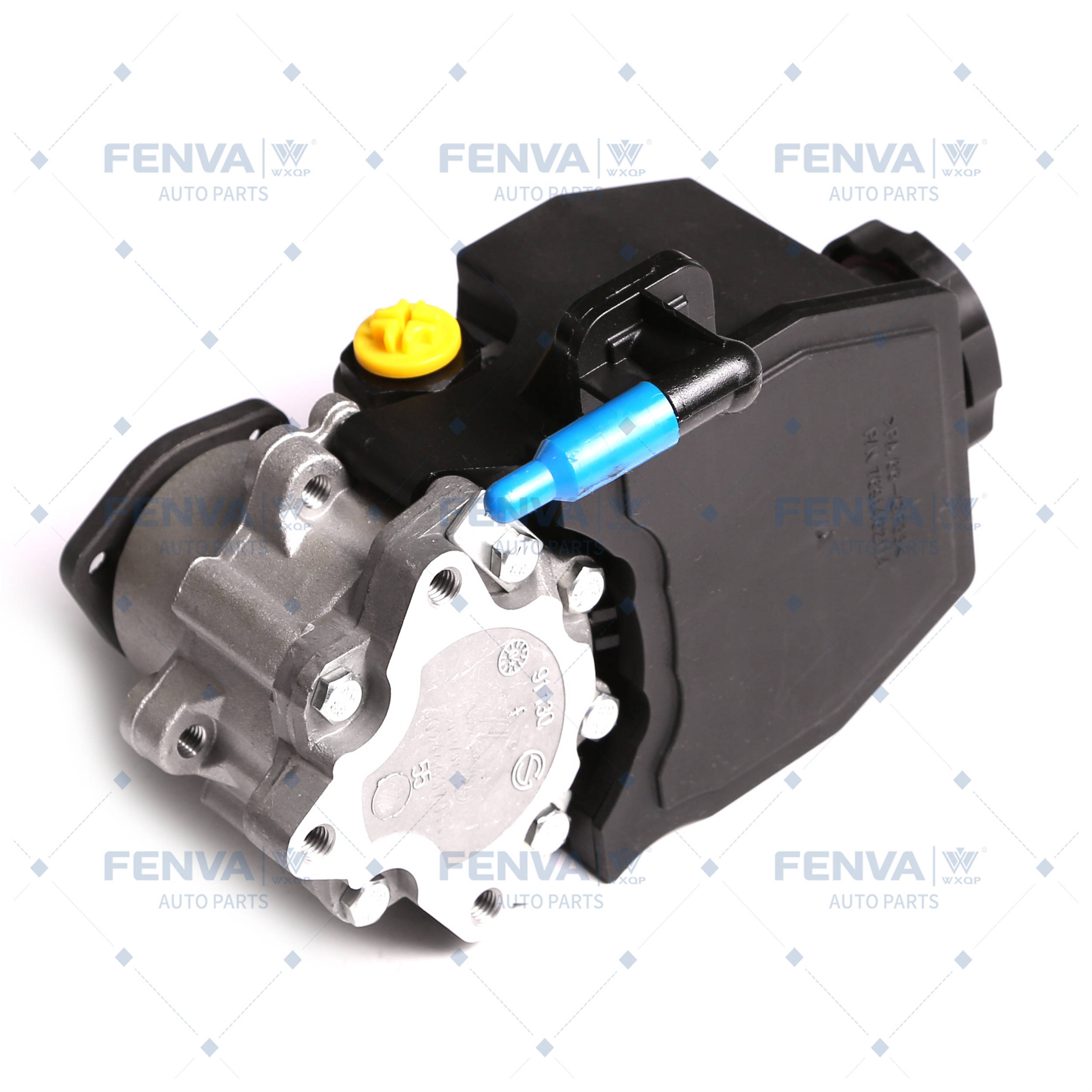 Hydraulic Pump, steering
