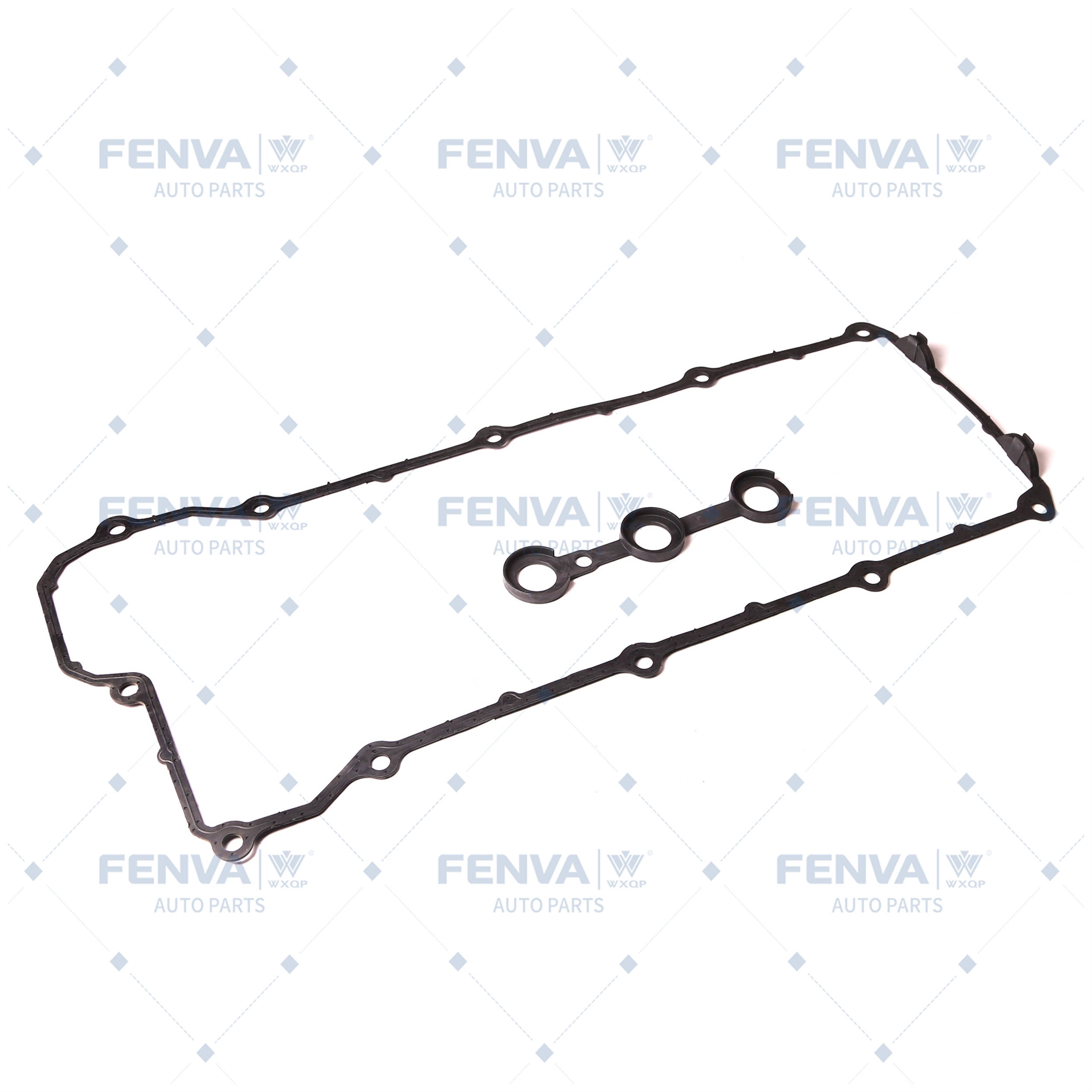 Gasket Set, cylinder head cover