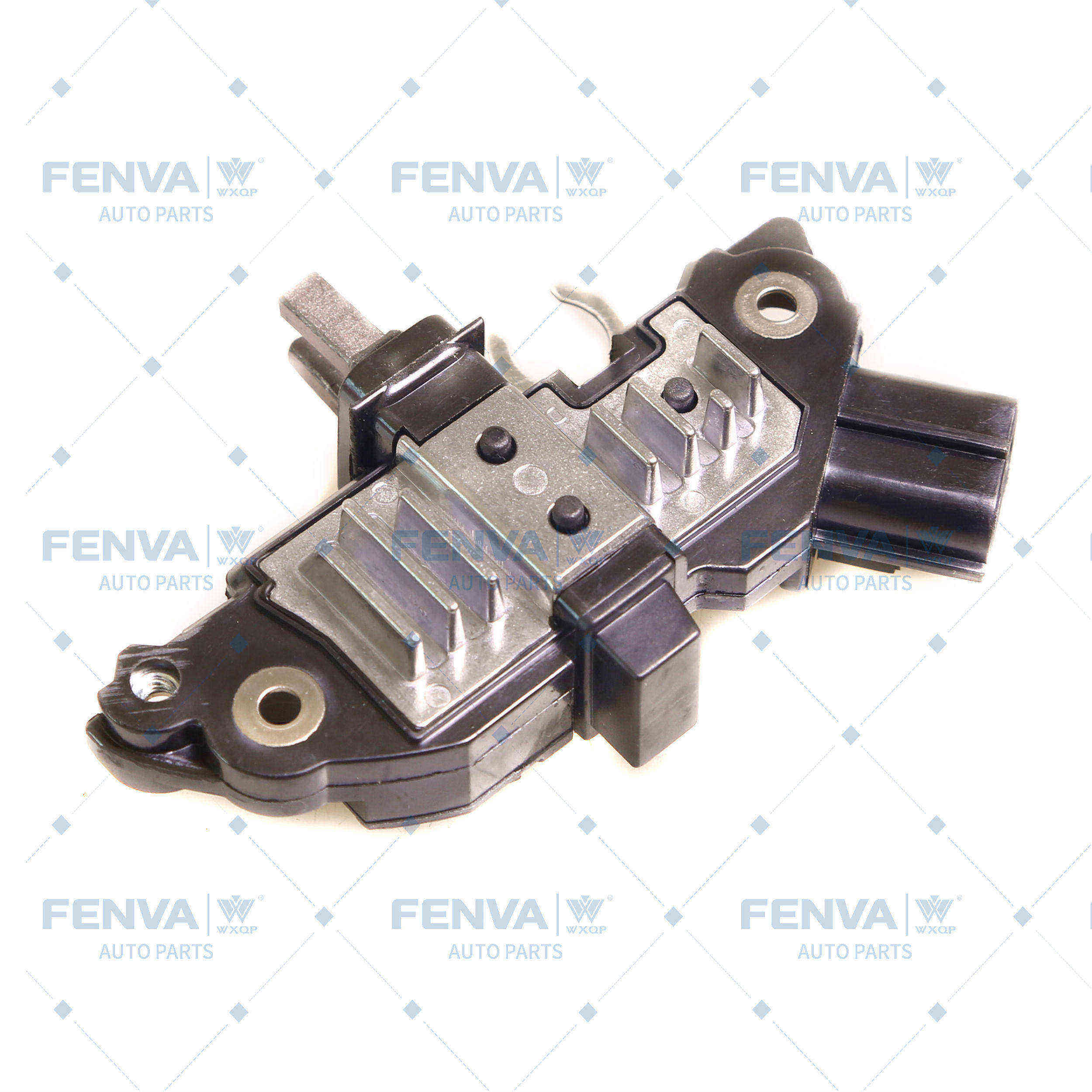 Alternator Regulator