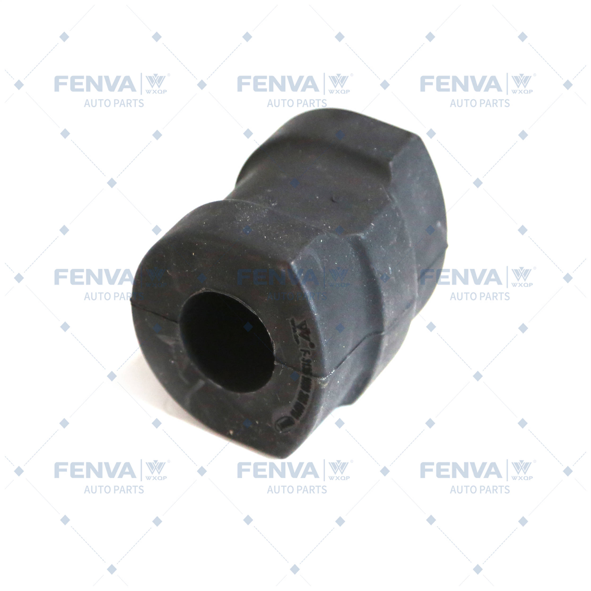 Mounting, stabiliser bar