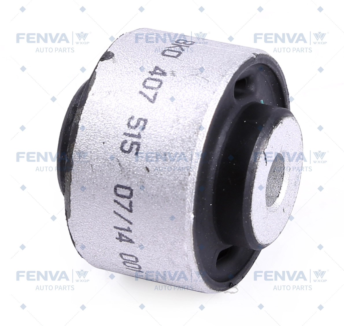 Mounting, control/trailing arm