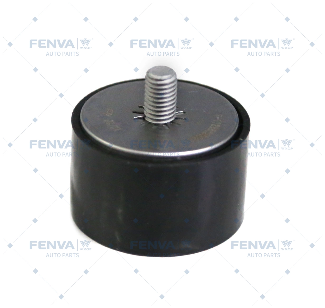 Deflection/Guide Pulley, V-ribbed belt (211243)