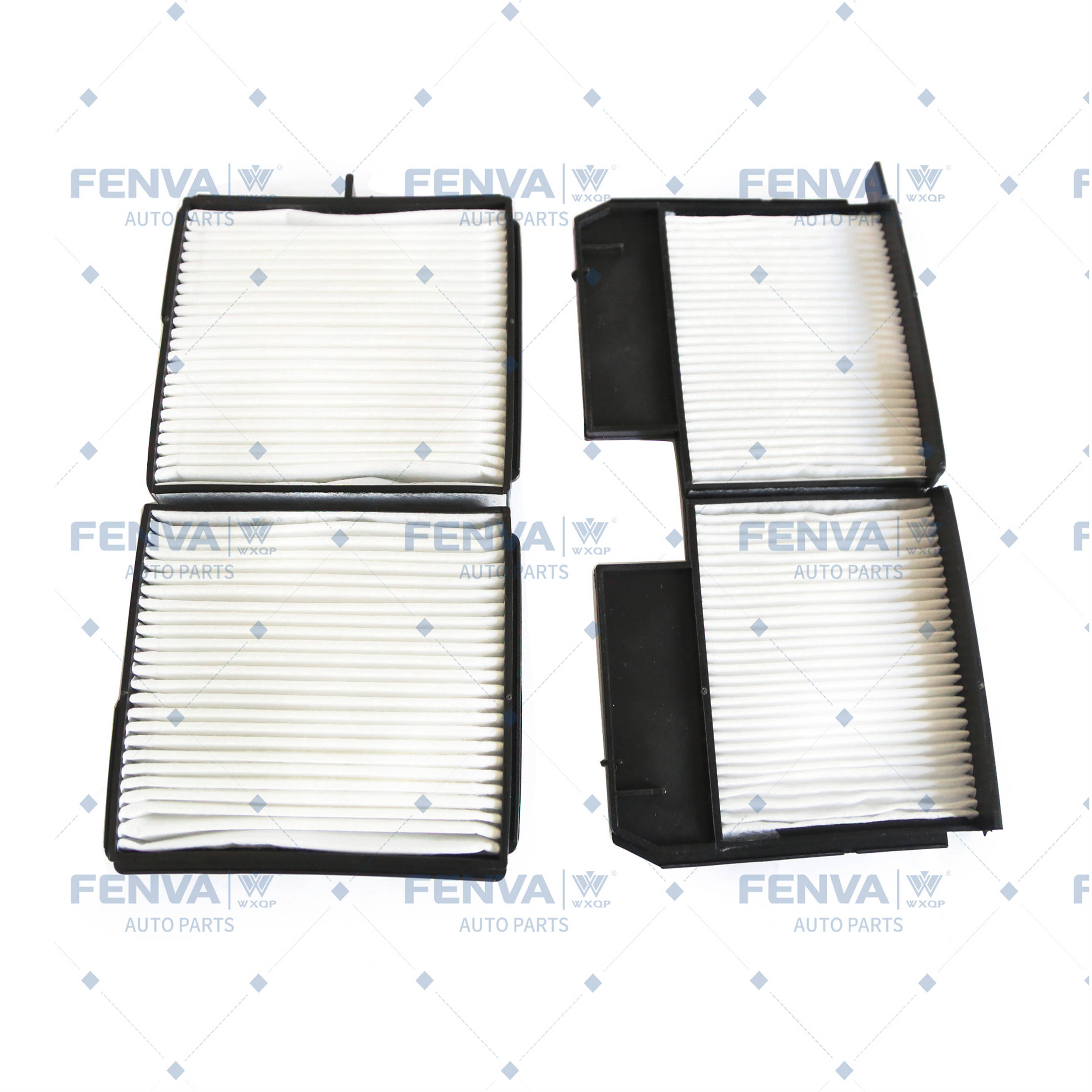 Filter, cabin air (11315)