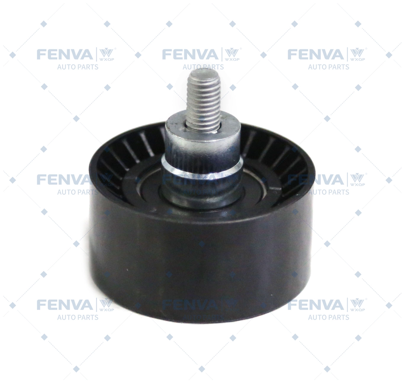 Deflection/Guide Pulley, V-ribbed belt (211247)