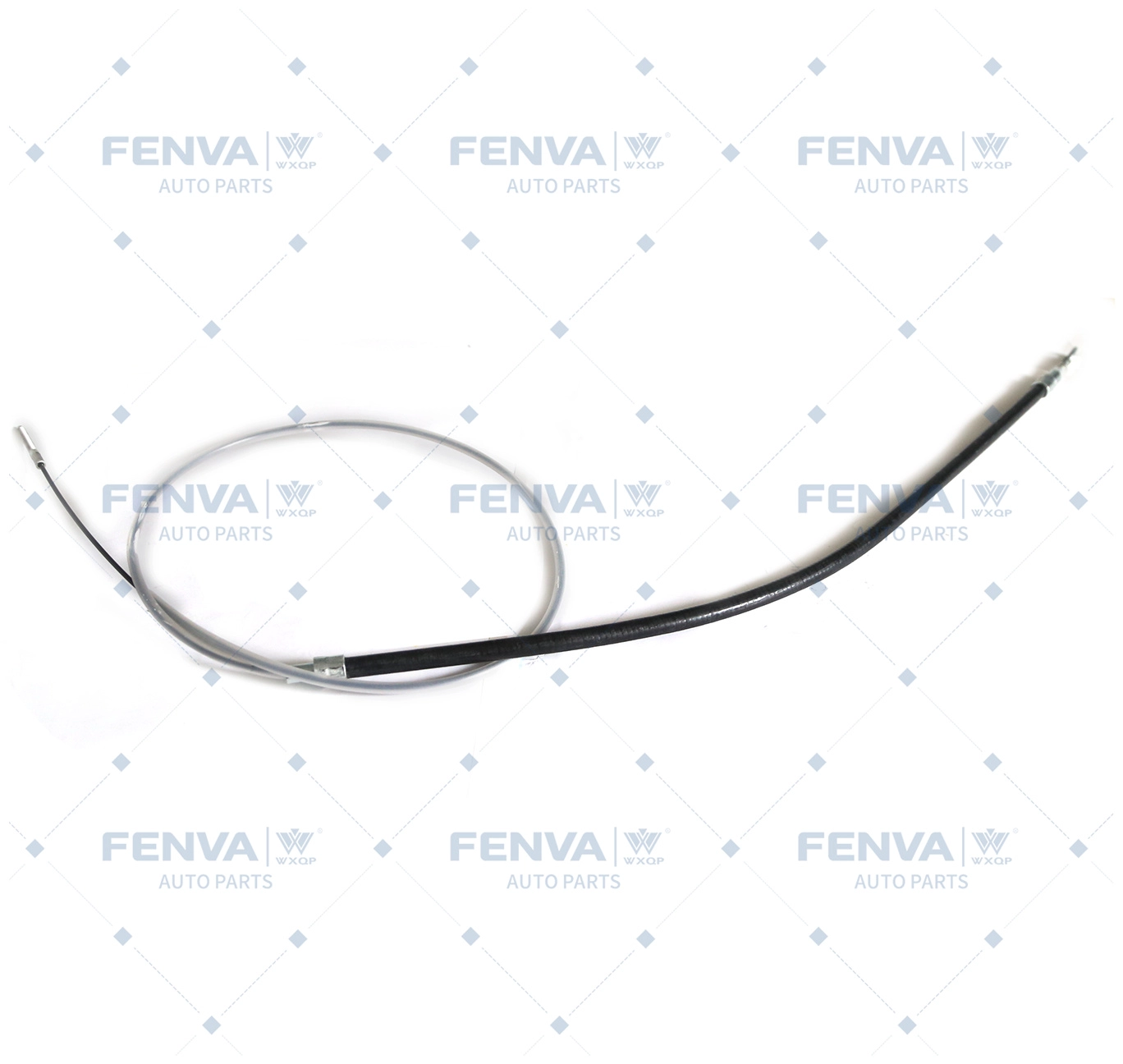 Cable Pull, parking brake (240171)