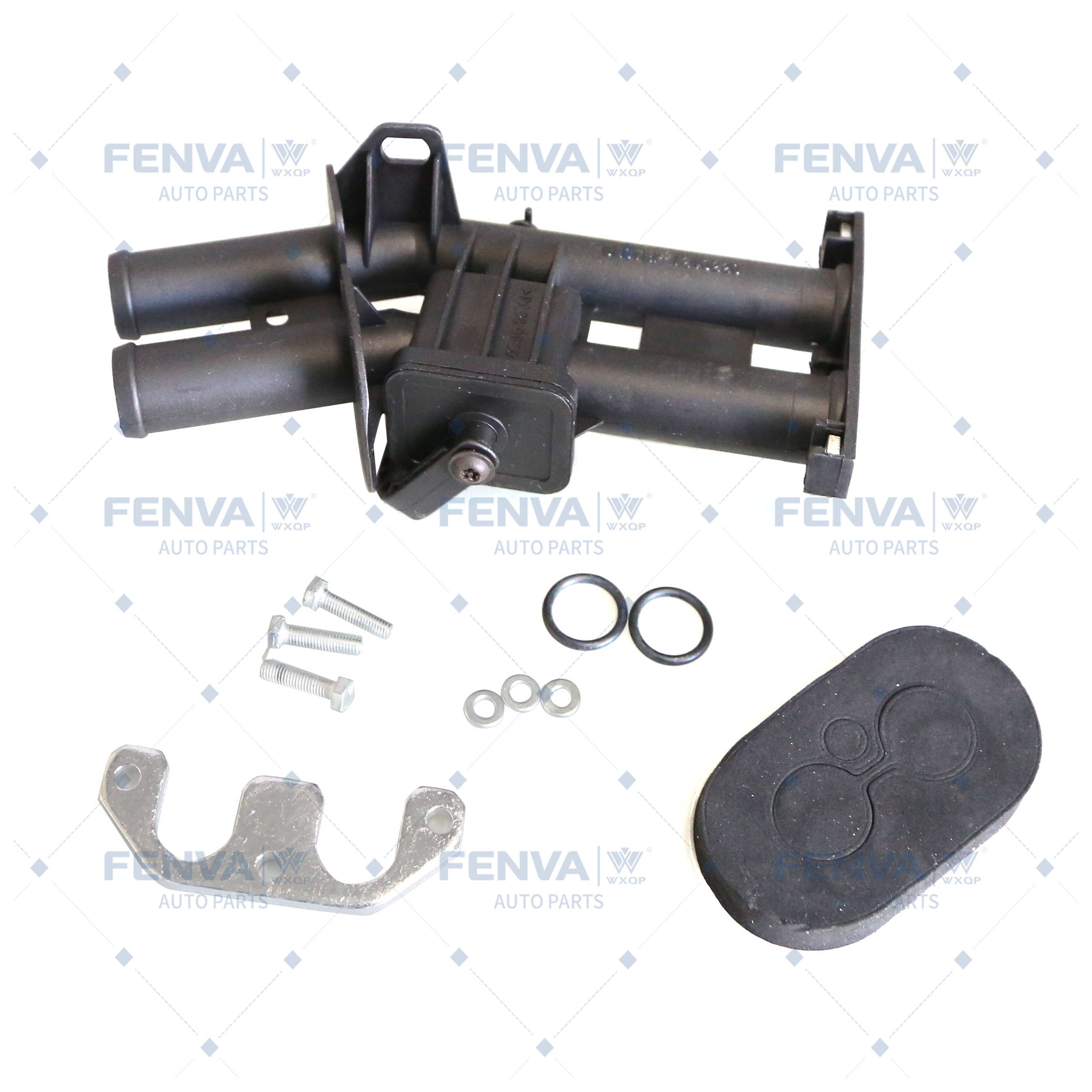 Coolant Control Valve