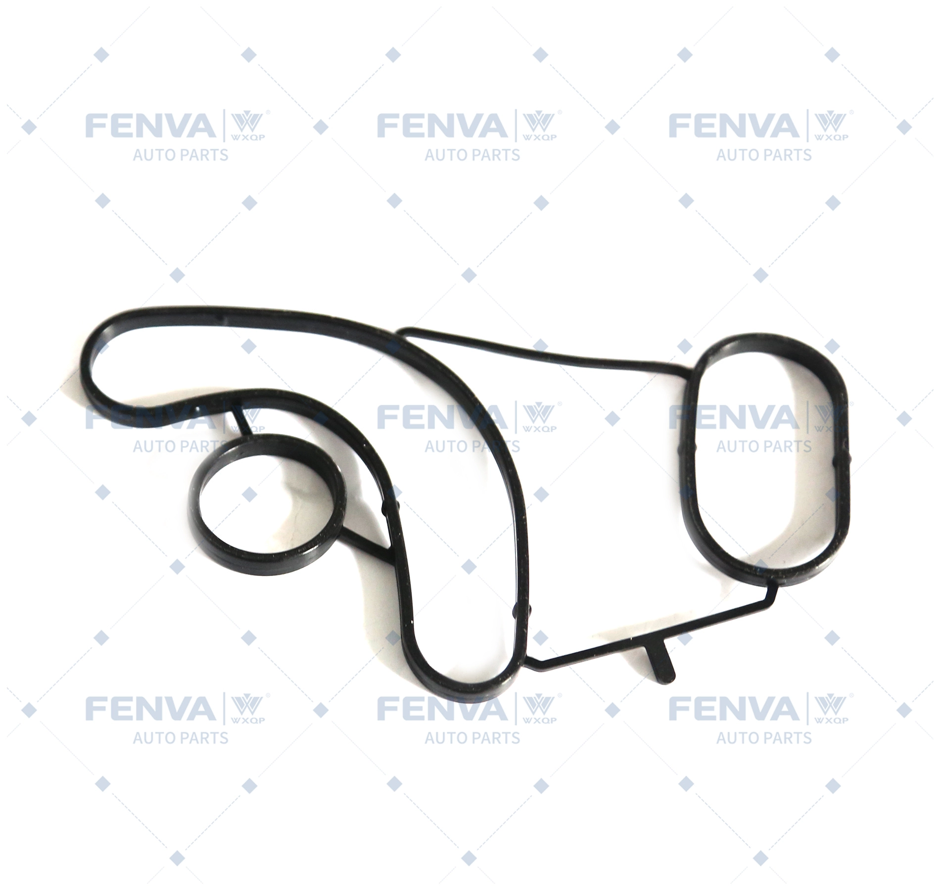 Gasket, oil cooler