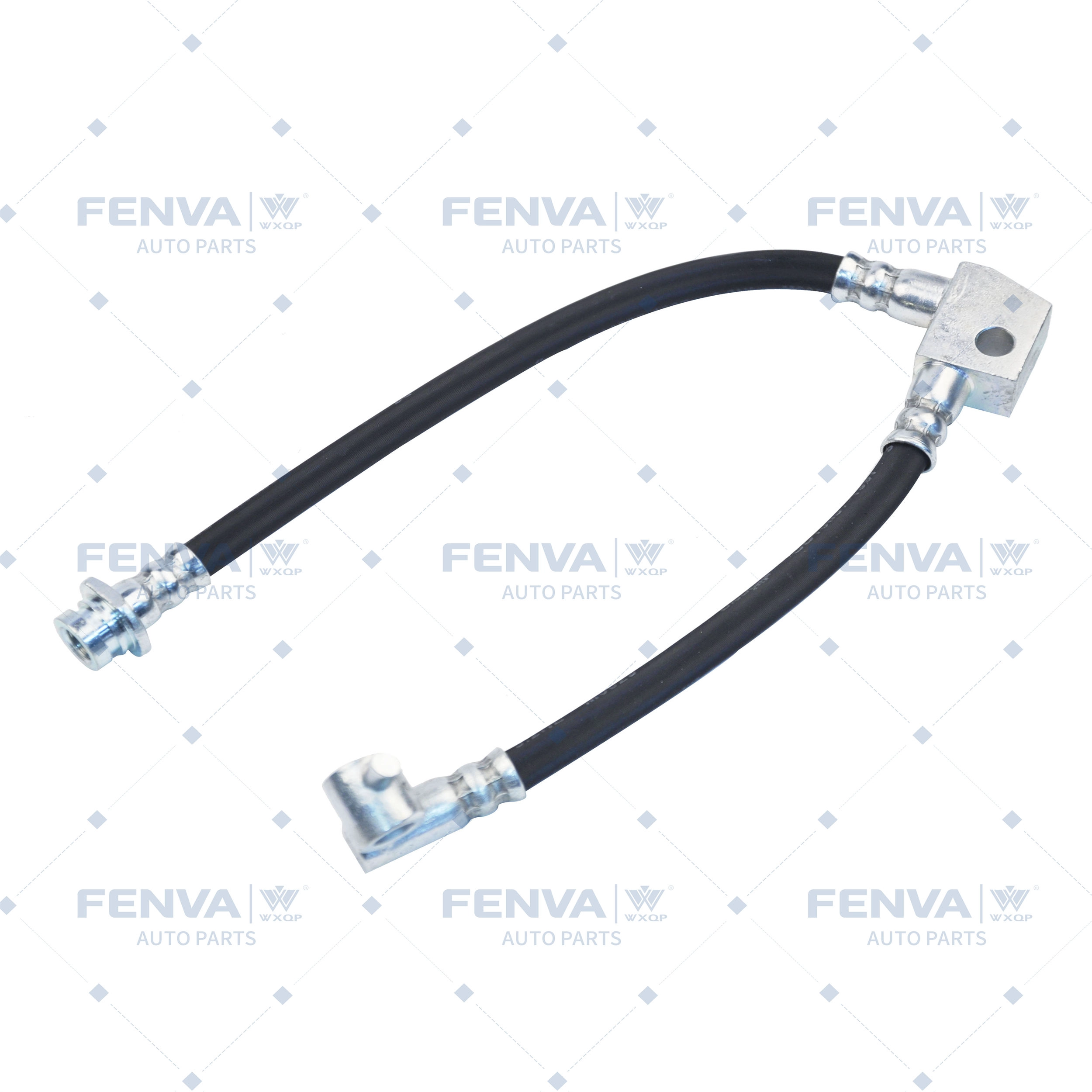 Holding Bracket, brake hose