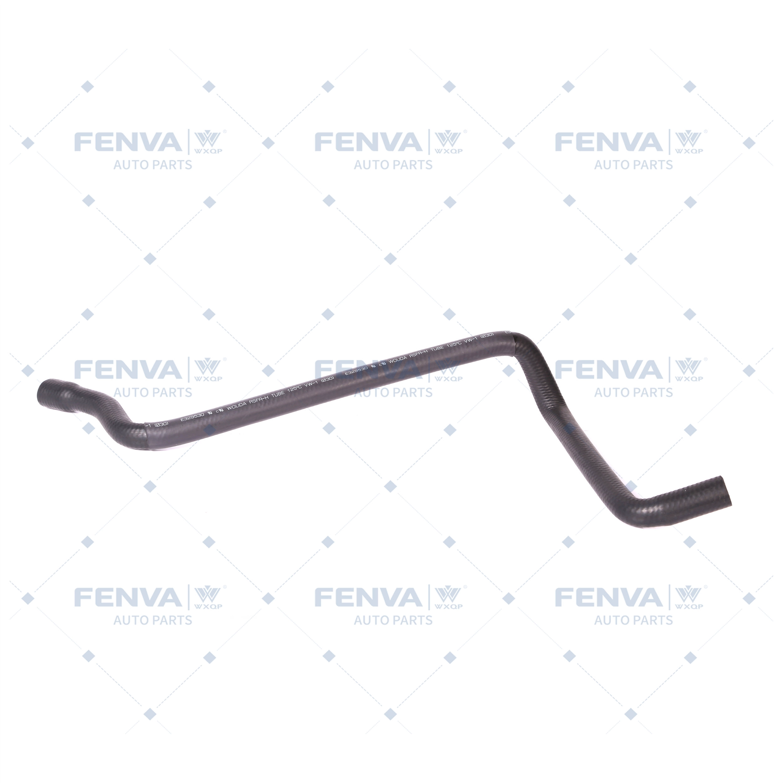 Radiator Hose (120339)