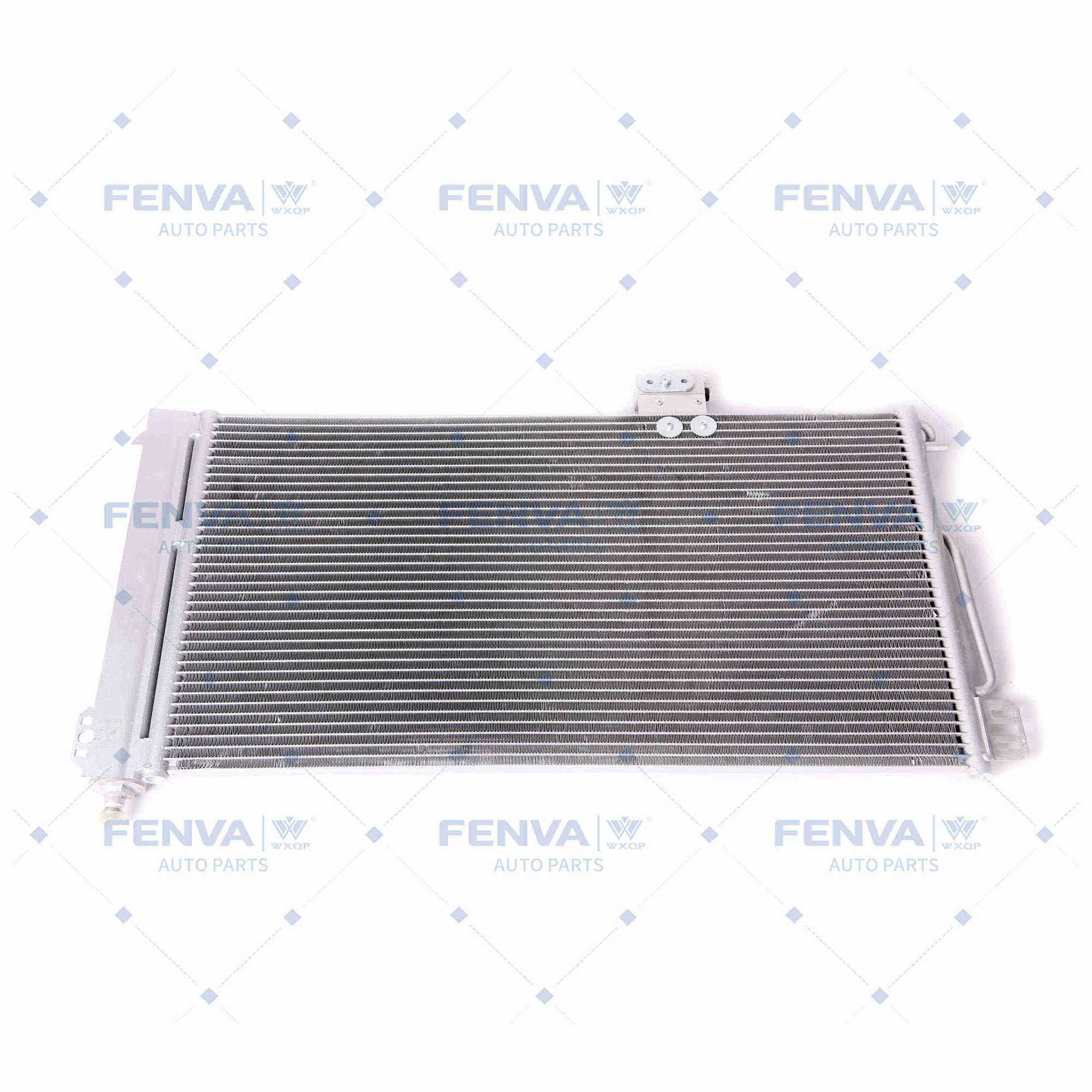Condenser, air conditioning (120193)
