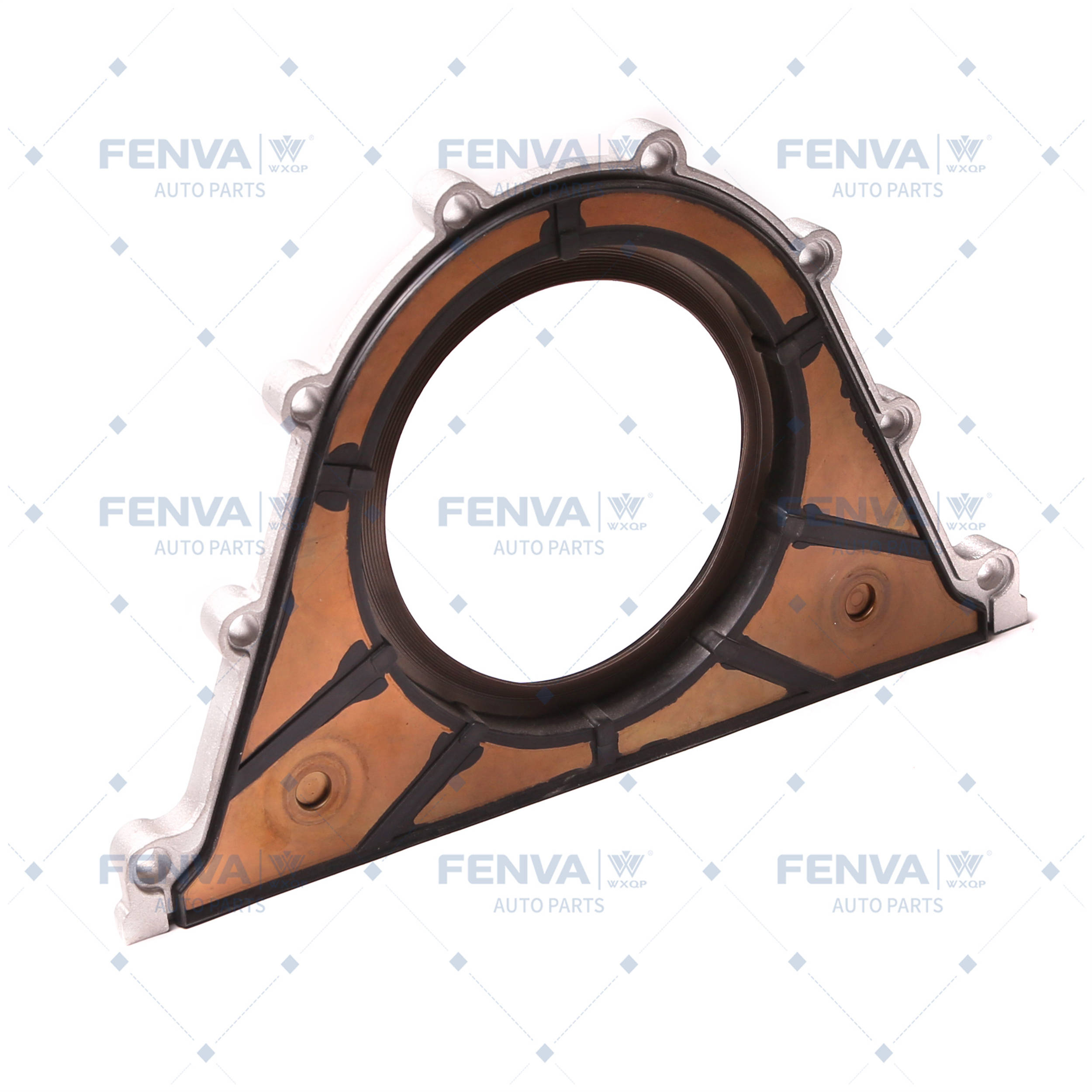 Shaft Seal, crankshaft