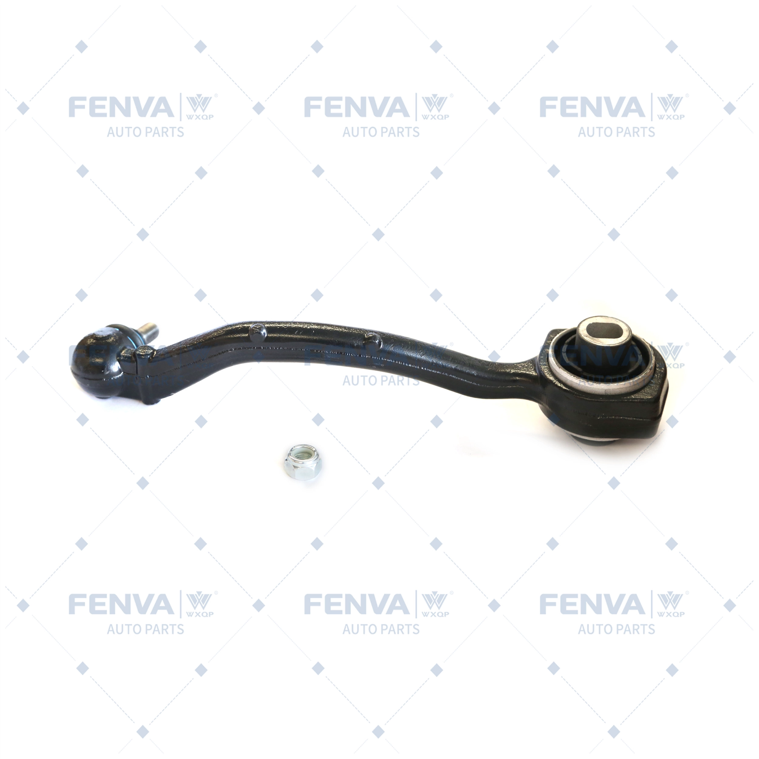 Repair Kit, control arm