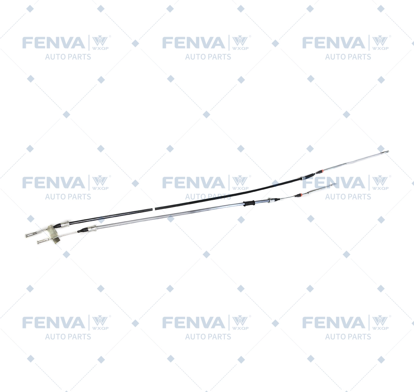 Cable Pull, parking brake (550111)