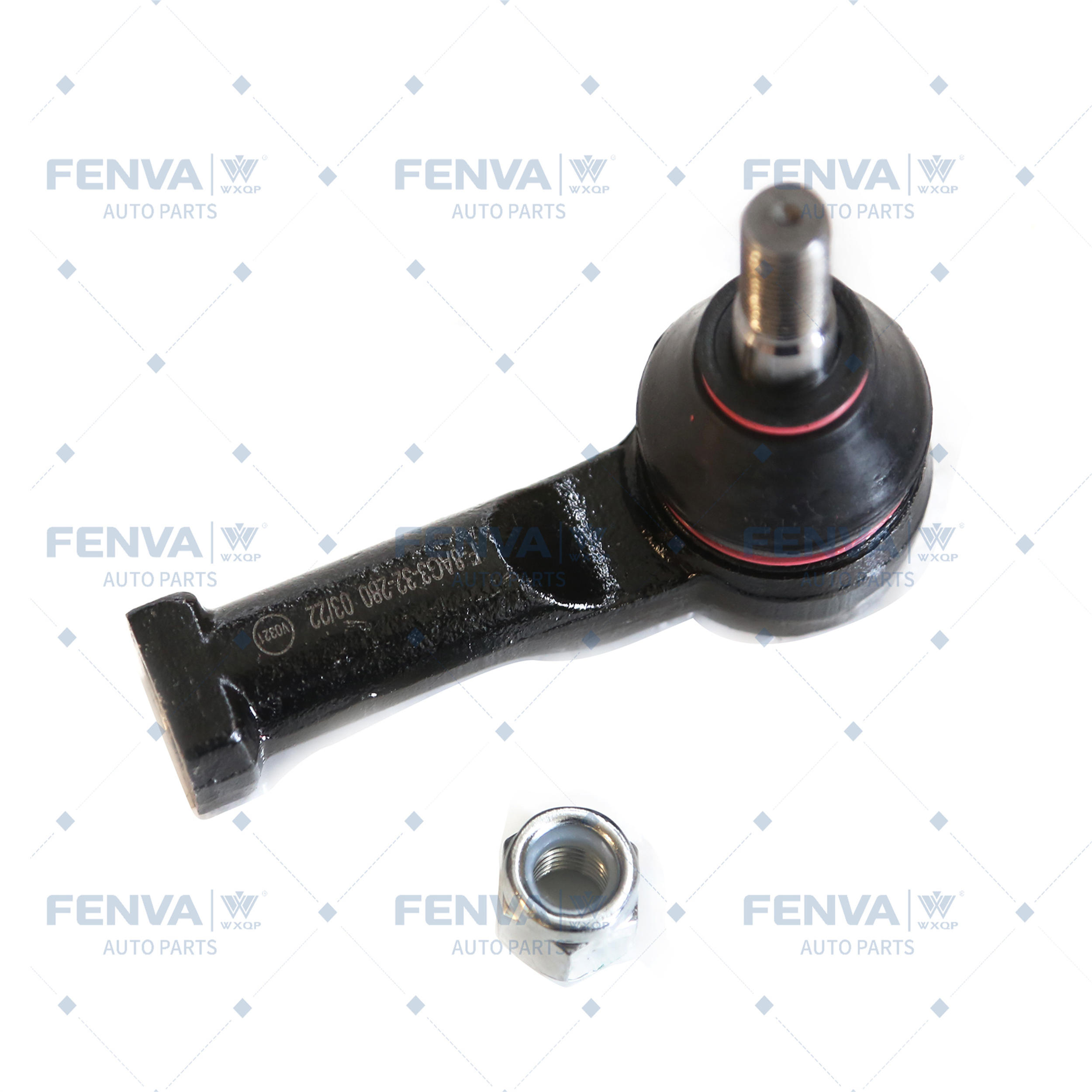 Tie Rod End
