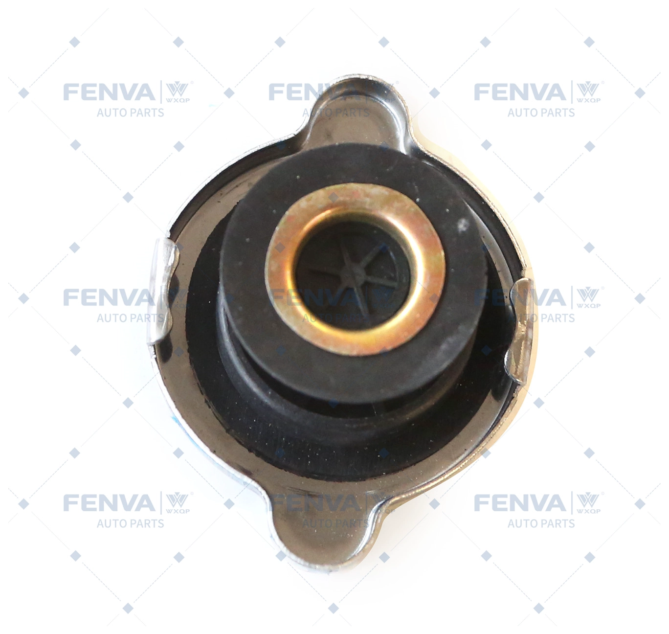 Cap, coolant tank