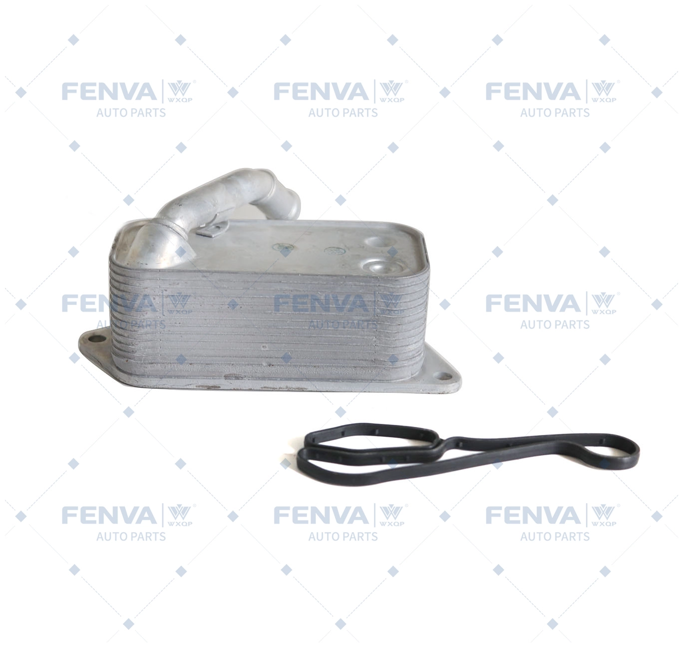 Oil Cooler, engine oil