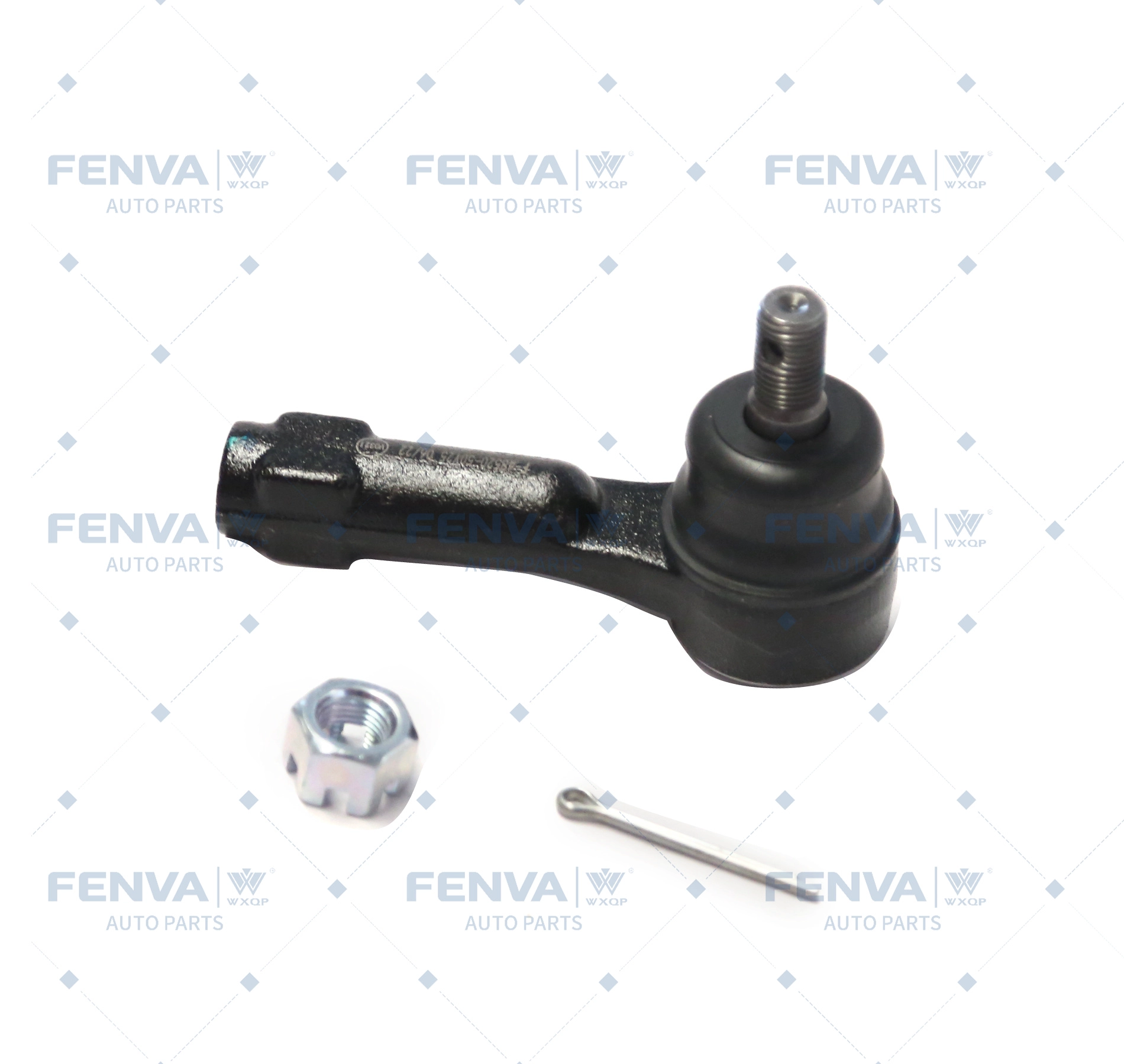 Tie Rod End