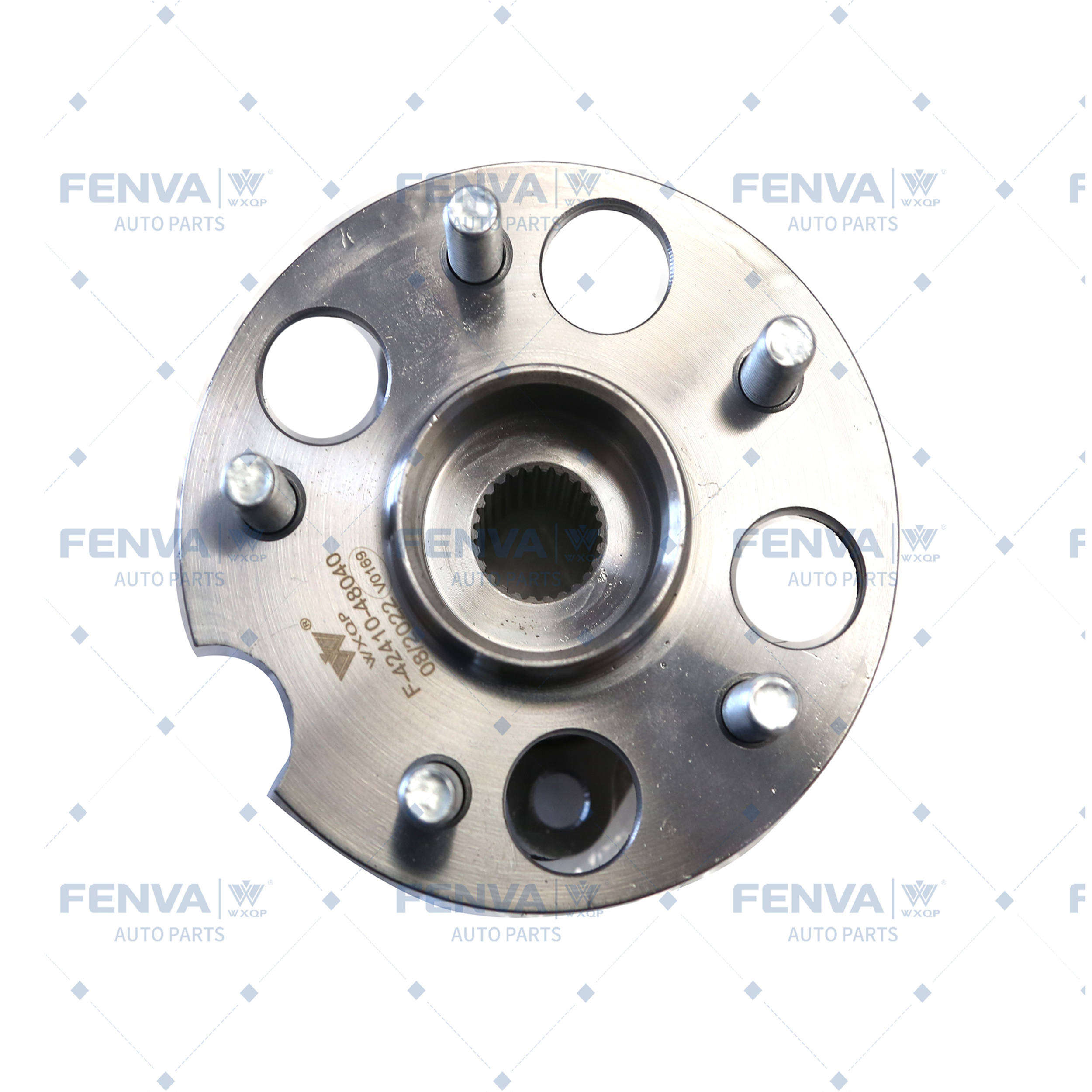 Wheel Bearing Kit (40302)