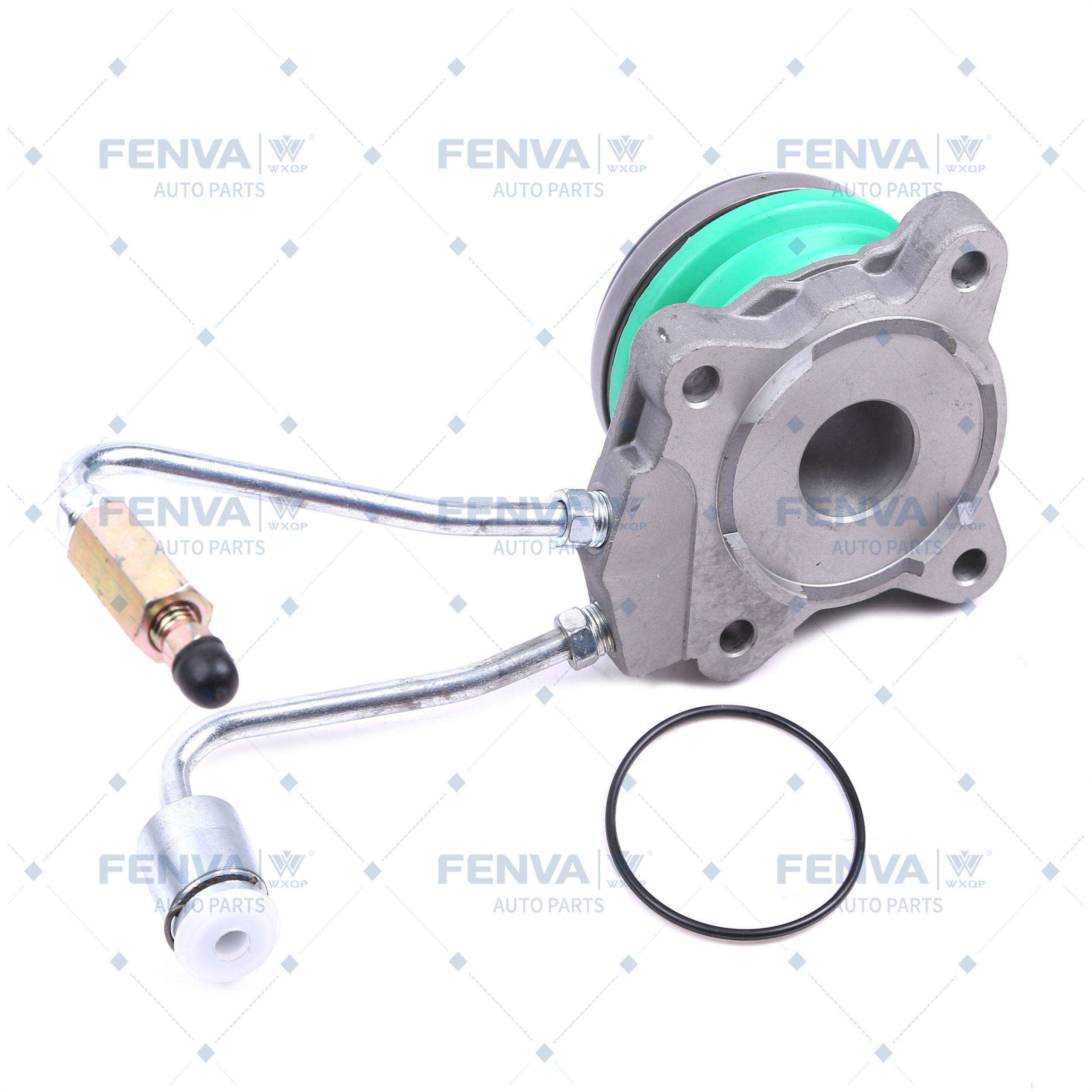Central Slave Cylinder, clutch