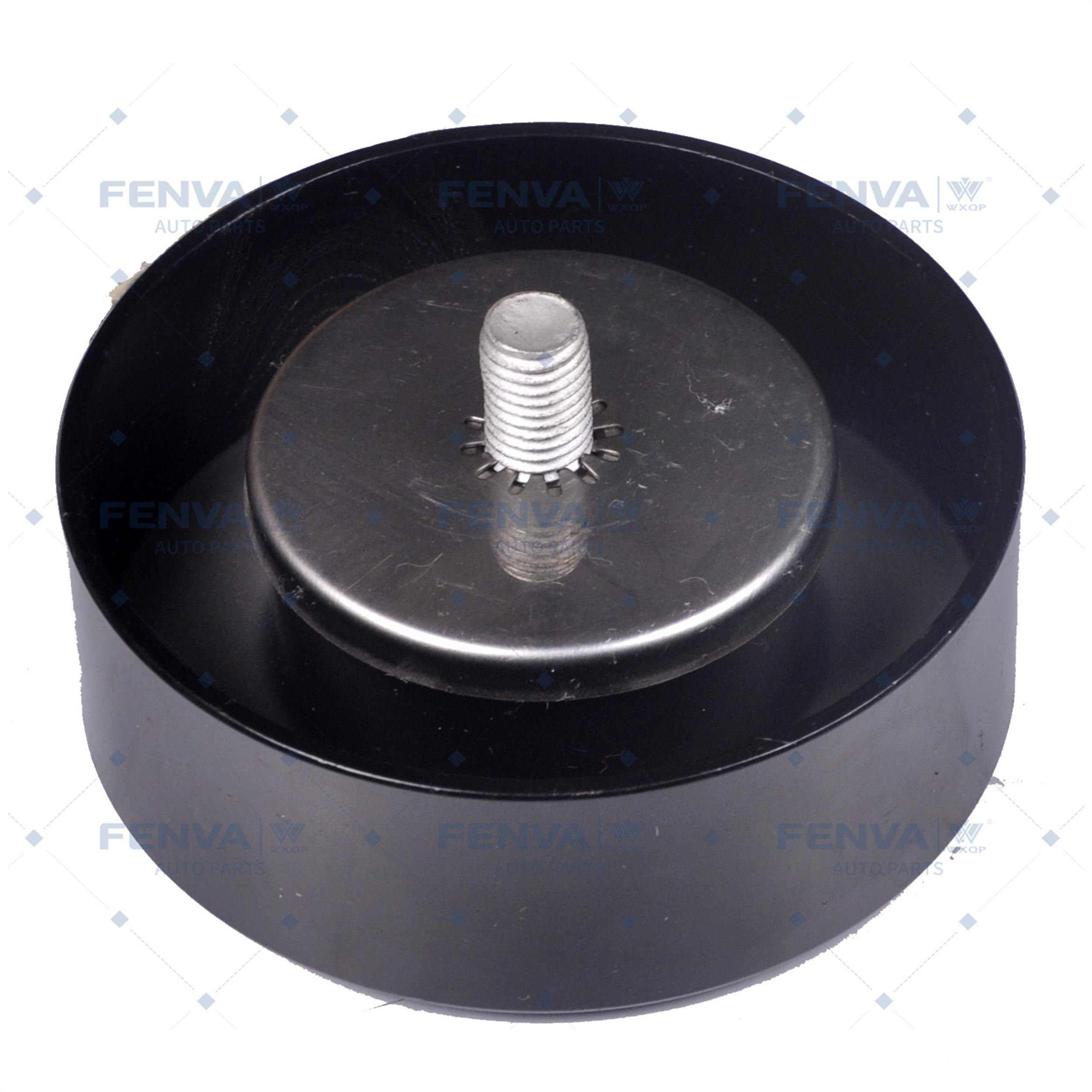 Deflection/Guide Pulley, V-ribbed belt (210567)