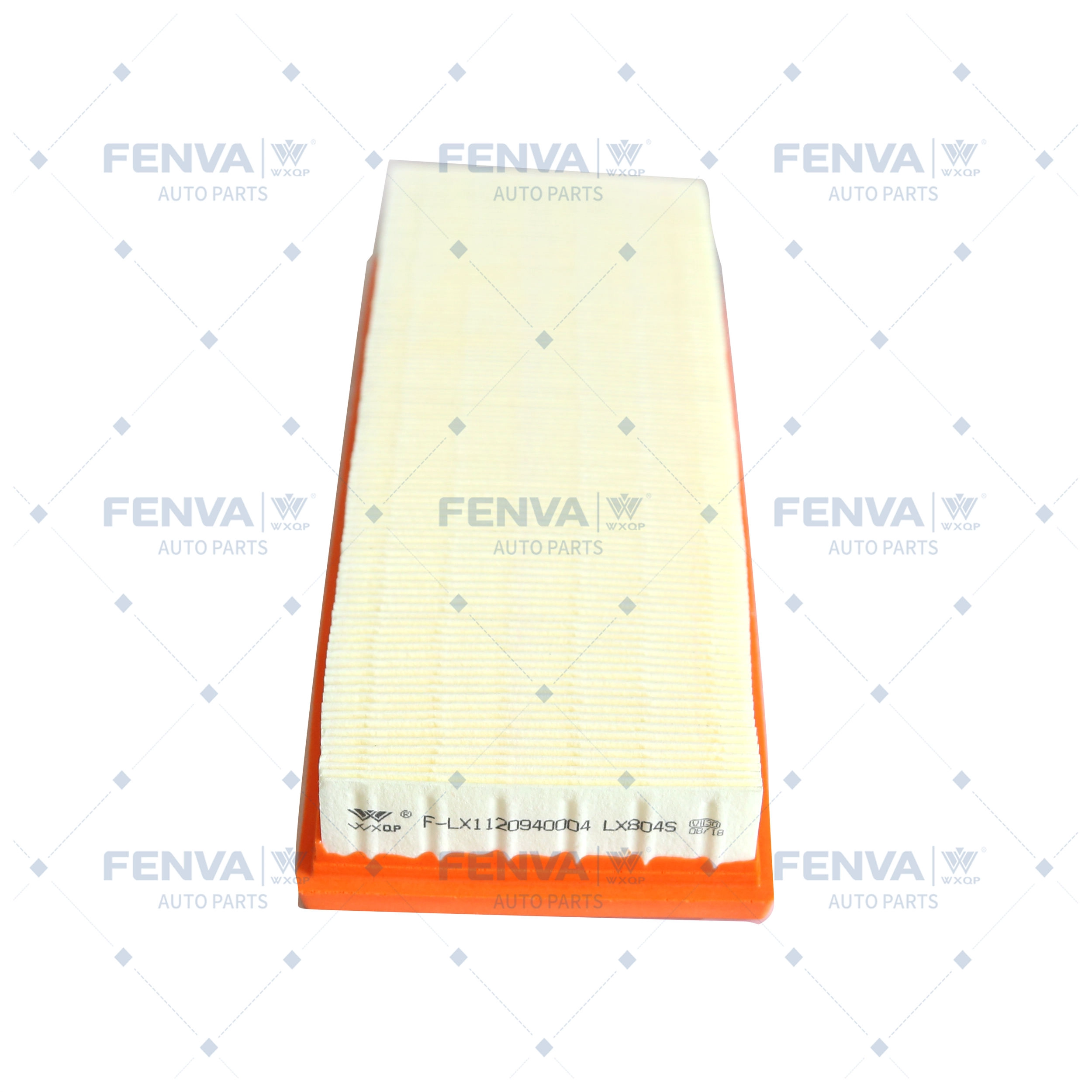Air filter kit