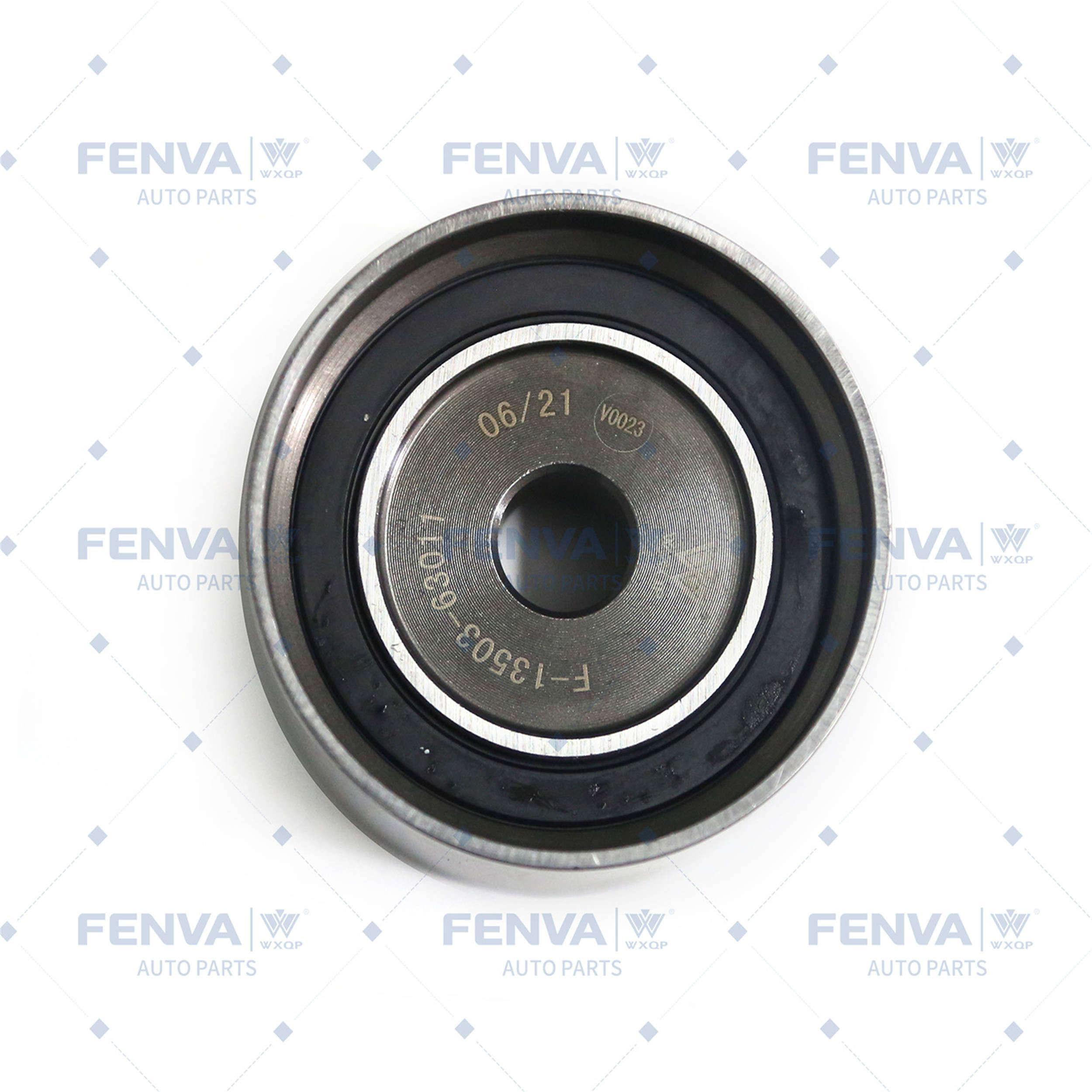 Deflection/Guide Pulley, timing belt (10101)