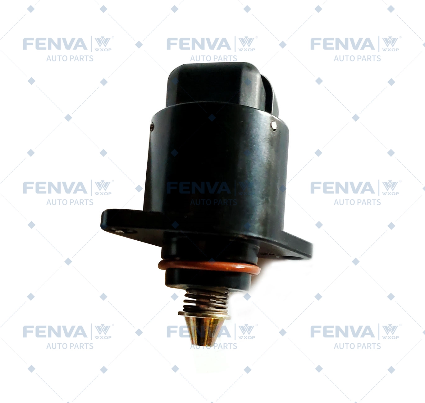 Idle Control Valve, air supply