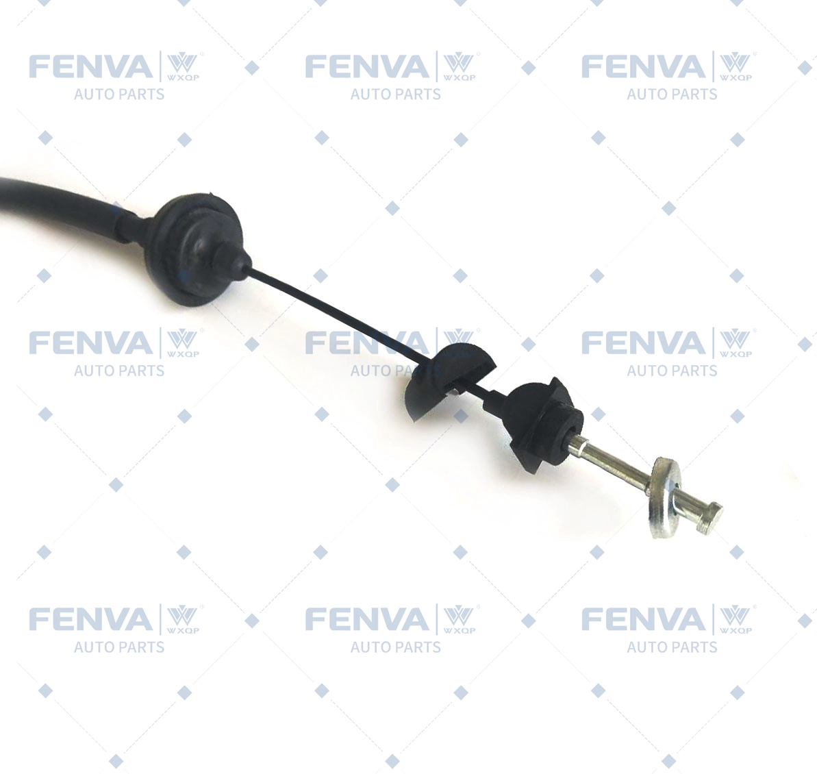 Cable Pull, clutch control