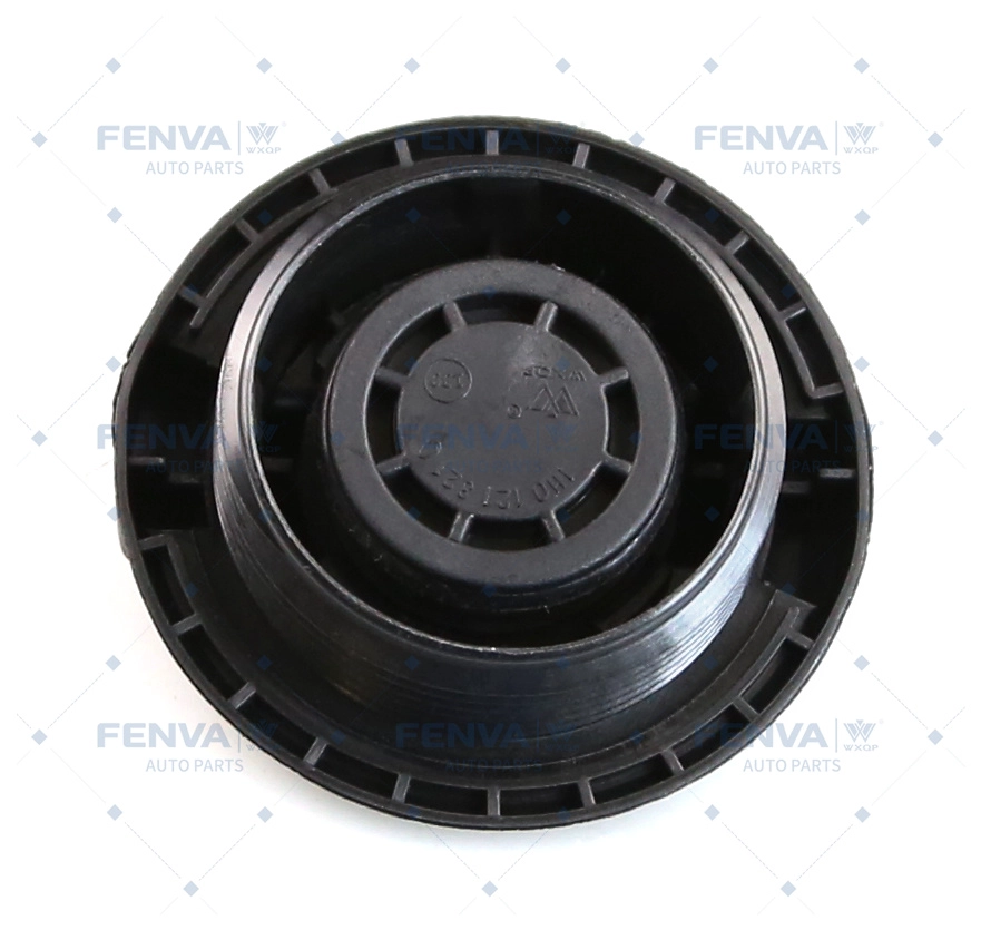 Cap, coolant tank