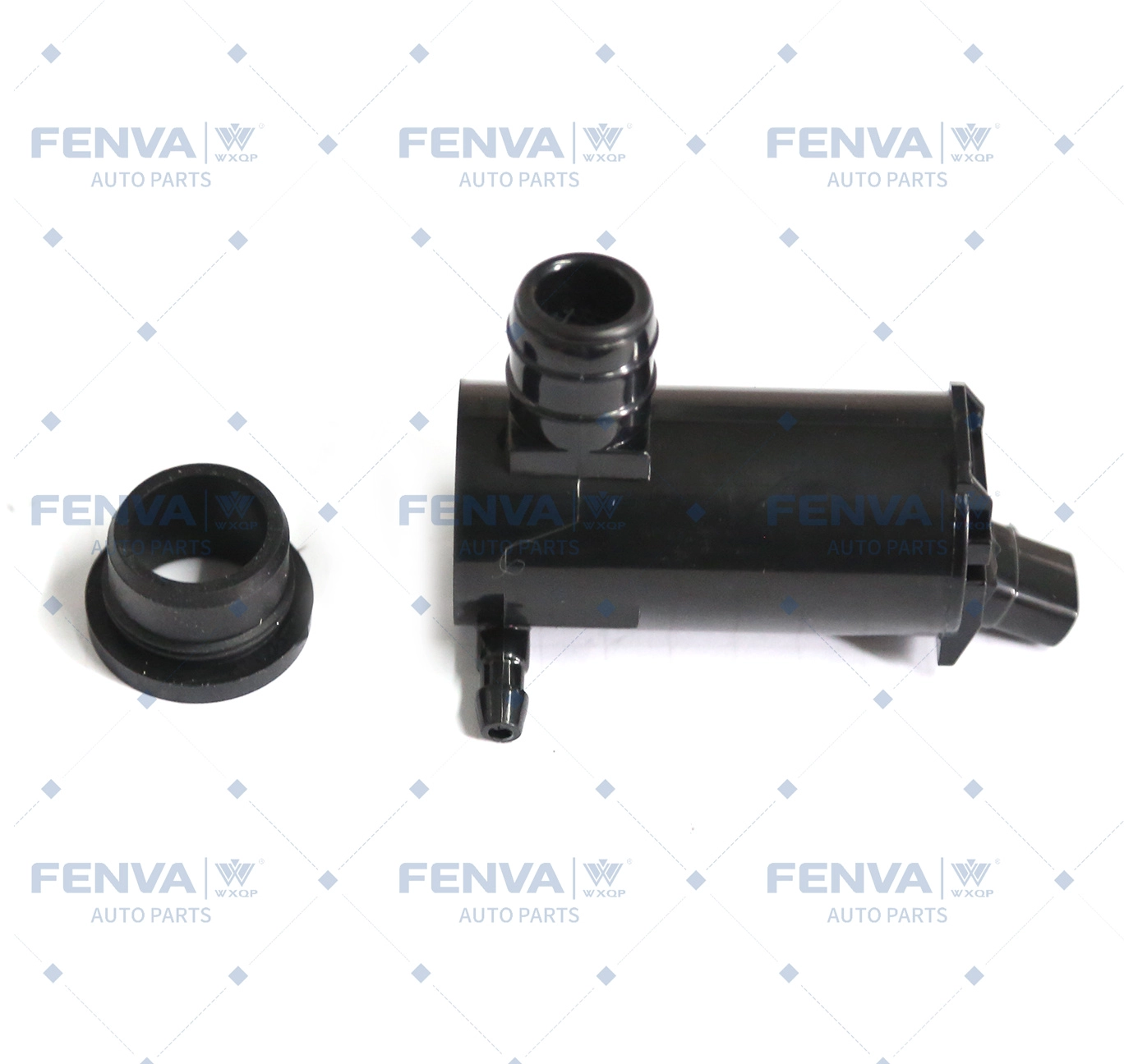 Washer Fluid Pump, window cleaning (30698)