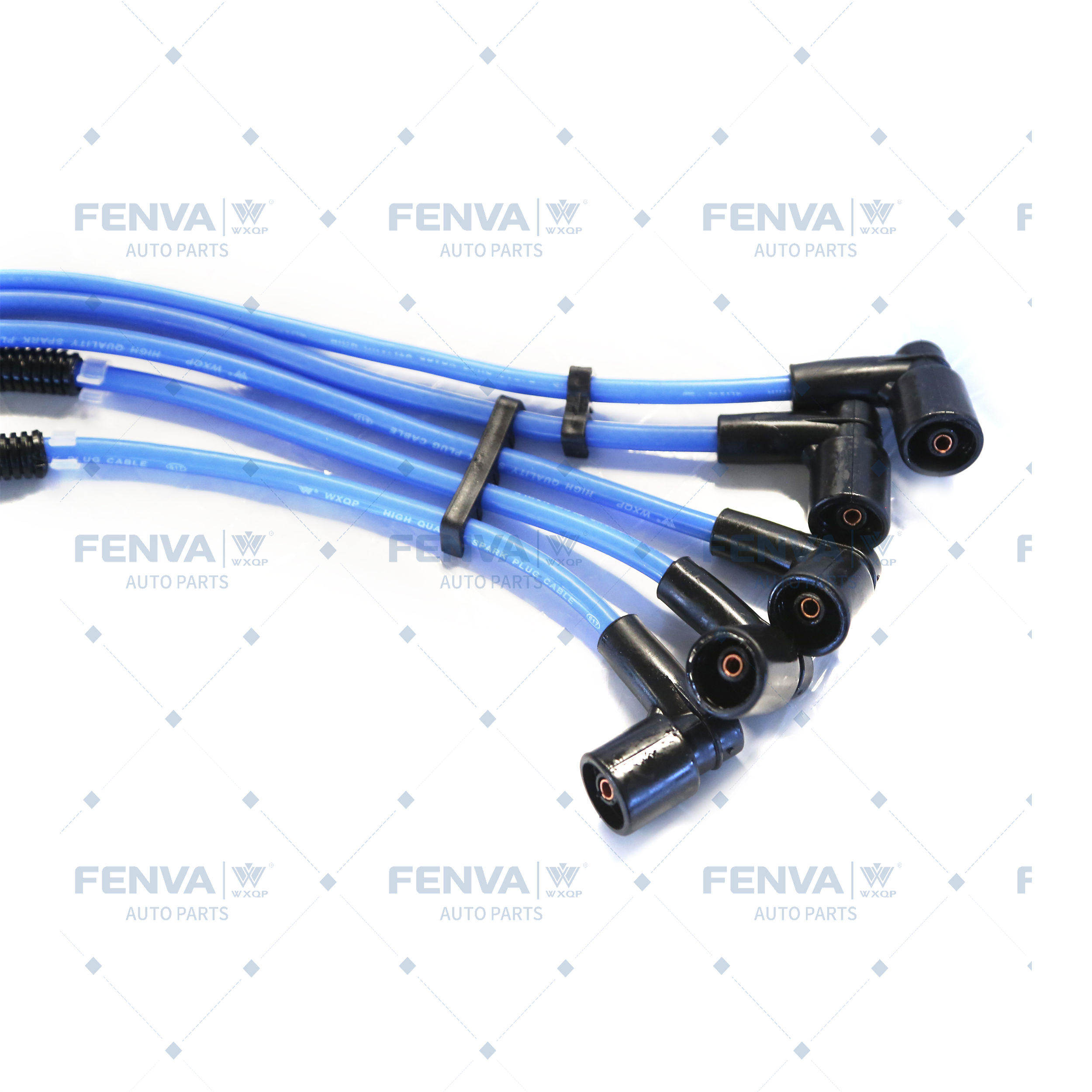 Ignition Cable Kit