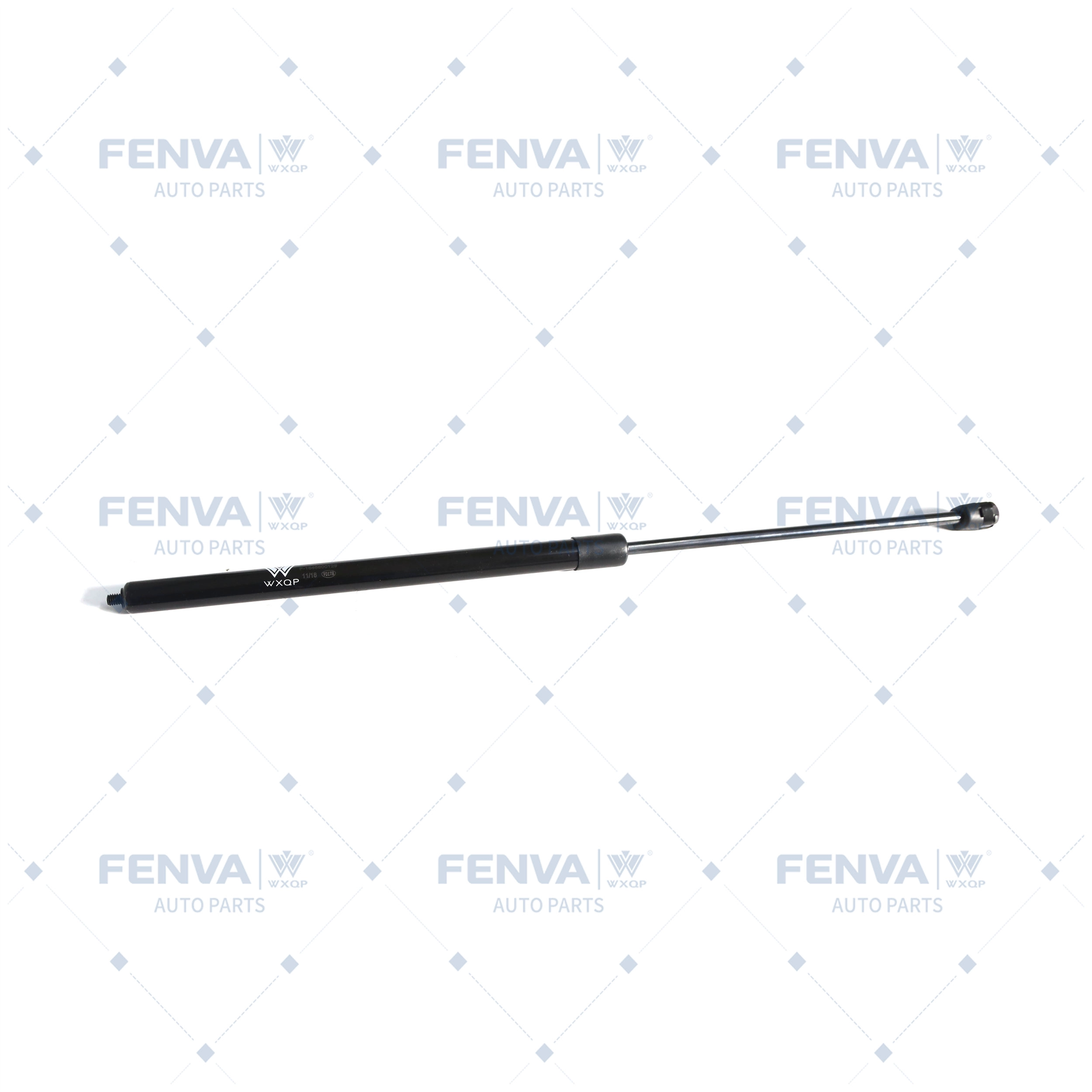 Gas Spring, bonnet (171215)