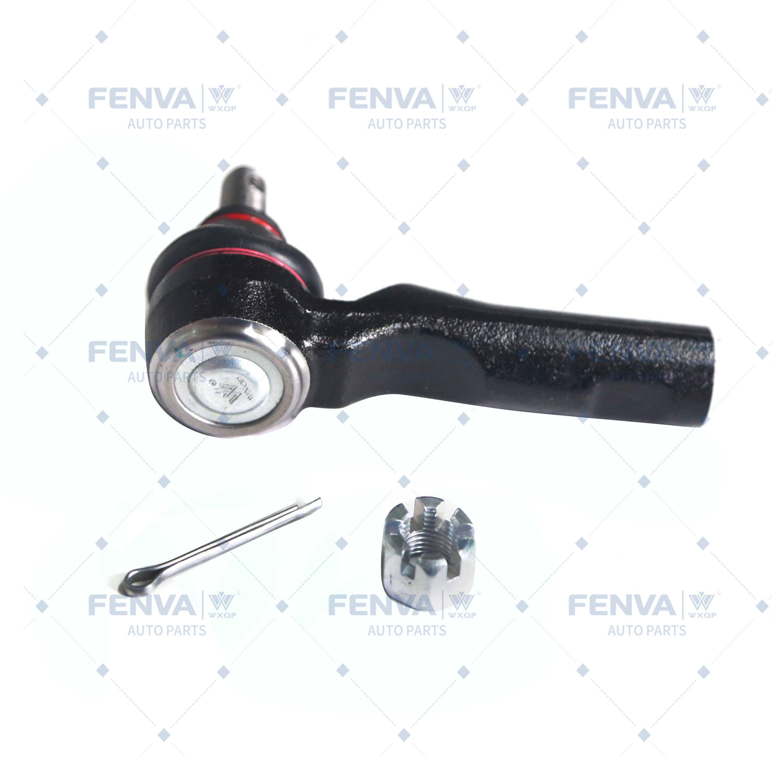 Tie Rod End